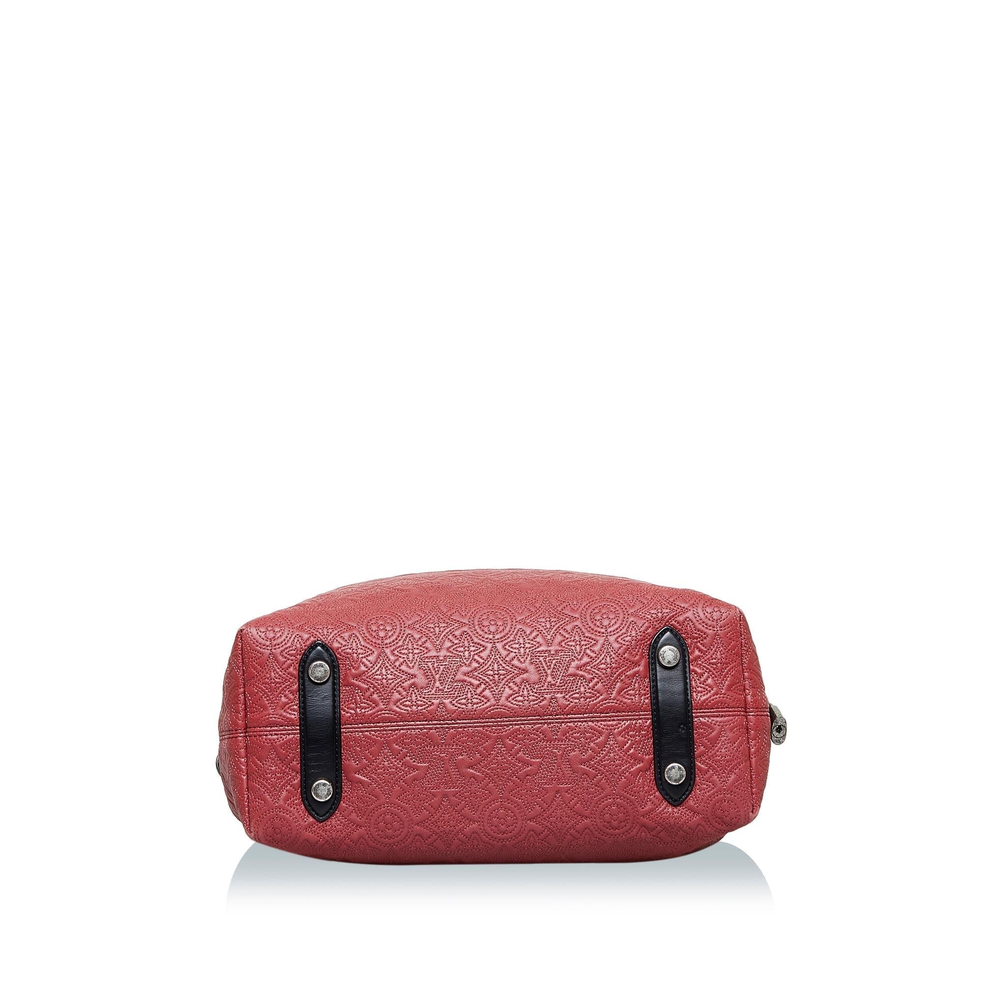 LO-LV bags 9567