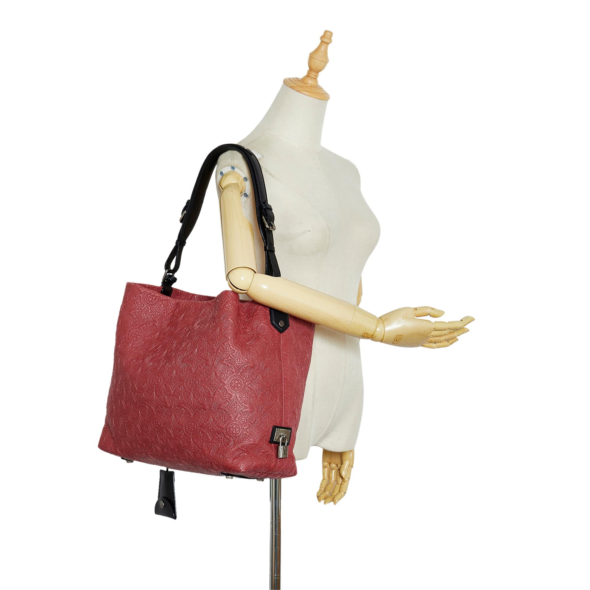 LO-LV bags 9567