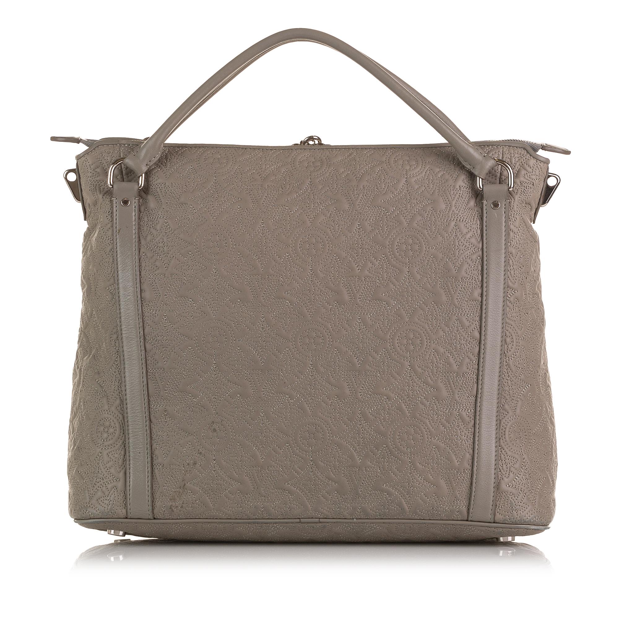 LO-LV bags 8476