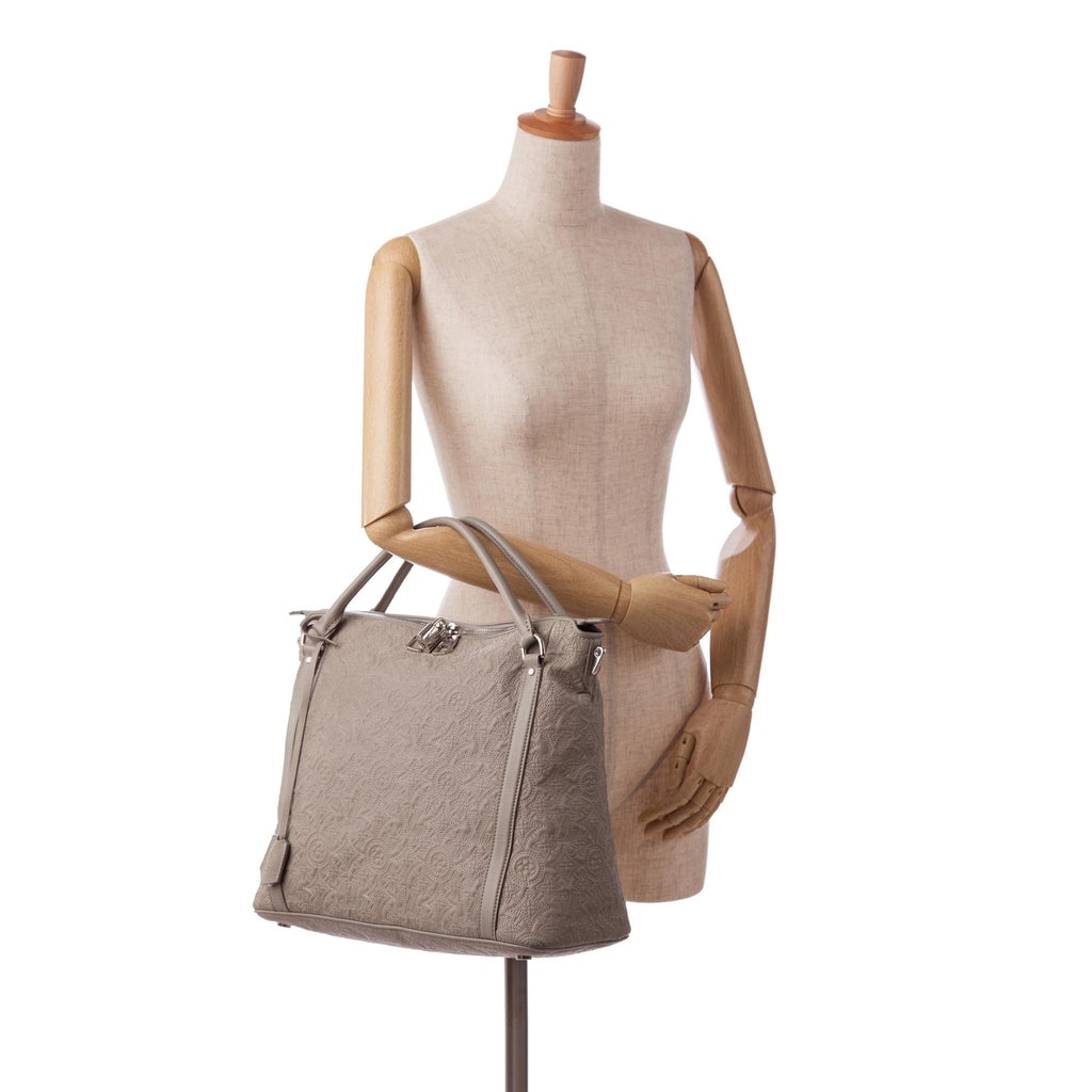 LO-LV bags 8476