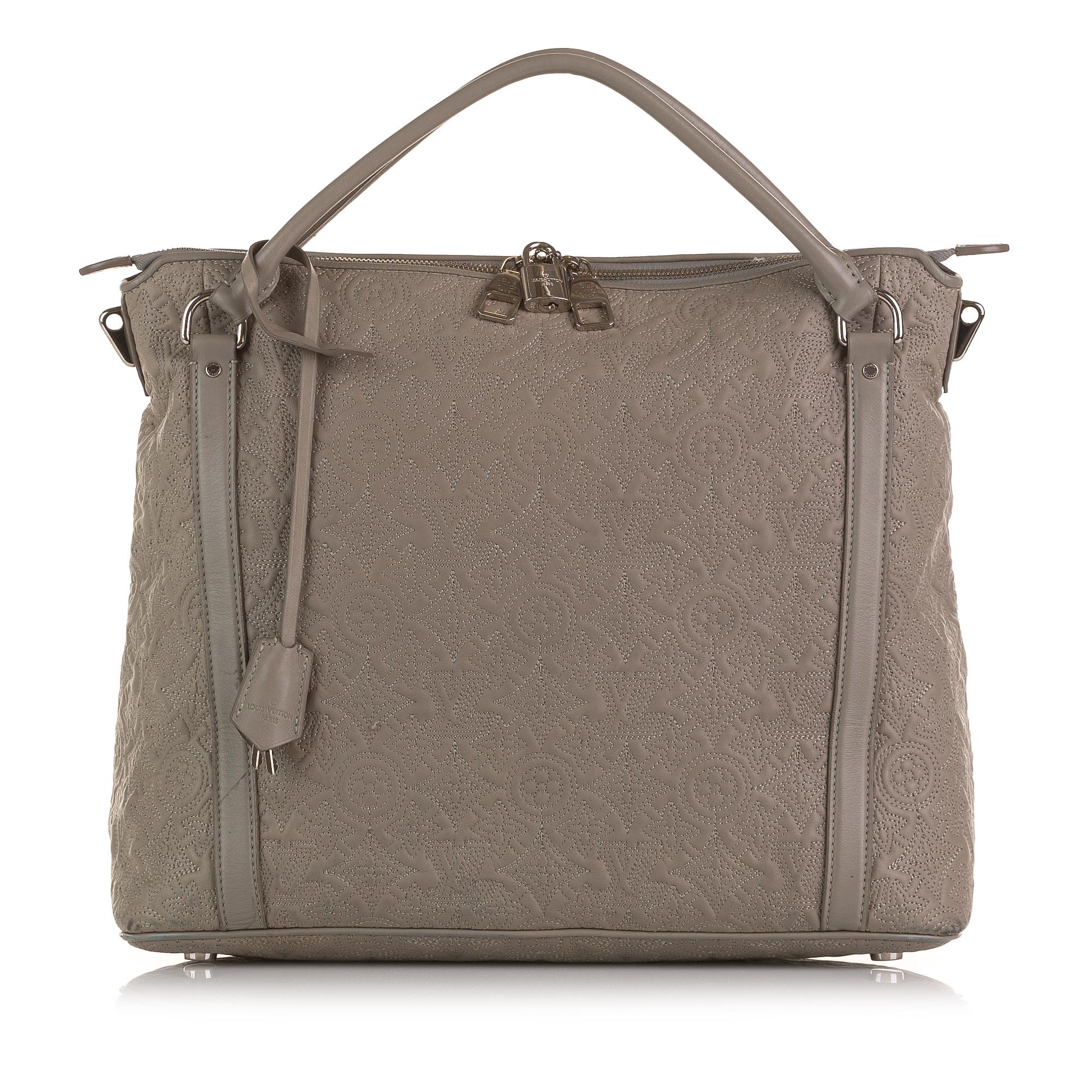 LO-LV bags 8476