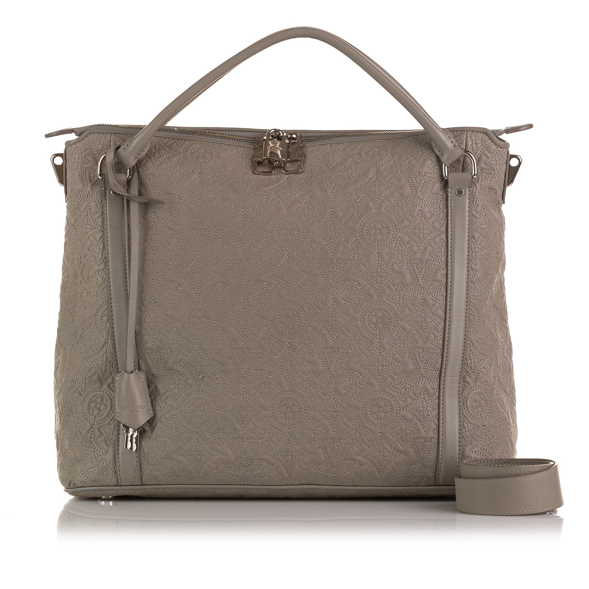 LO-LV bags 8476