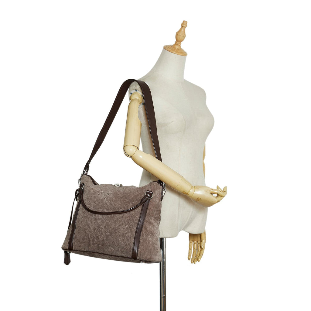 LO-LV bags 9886