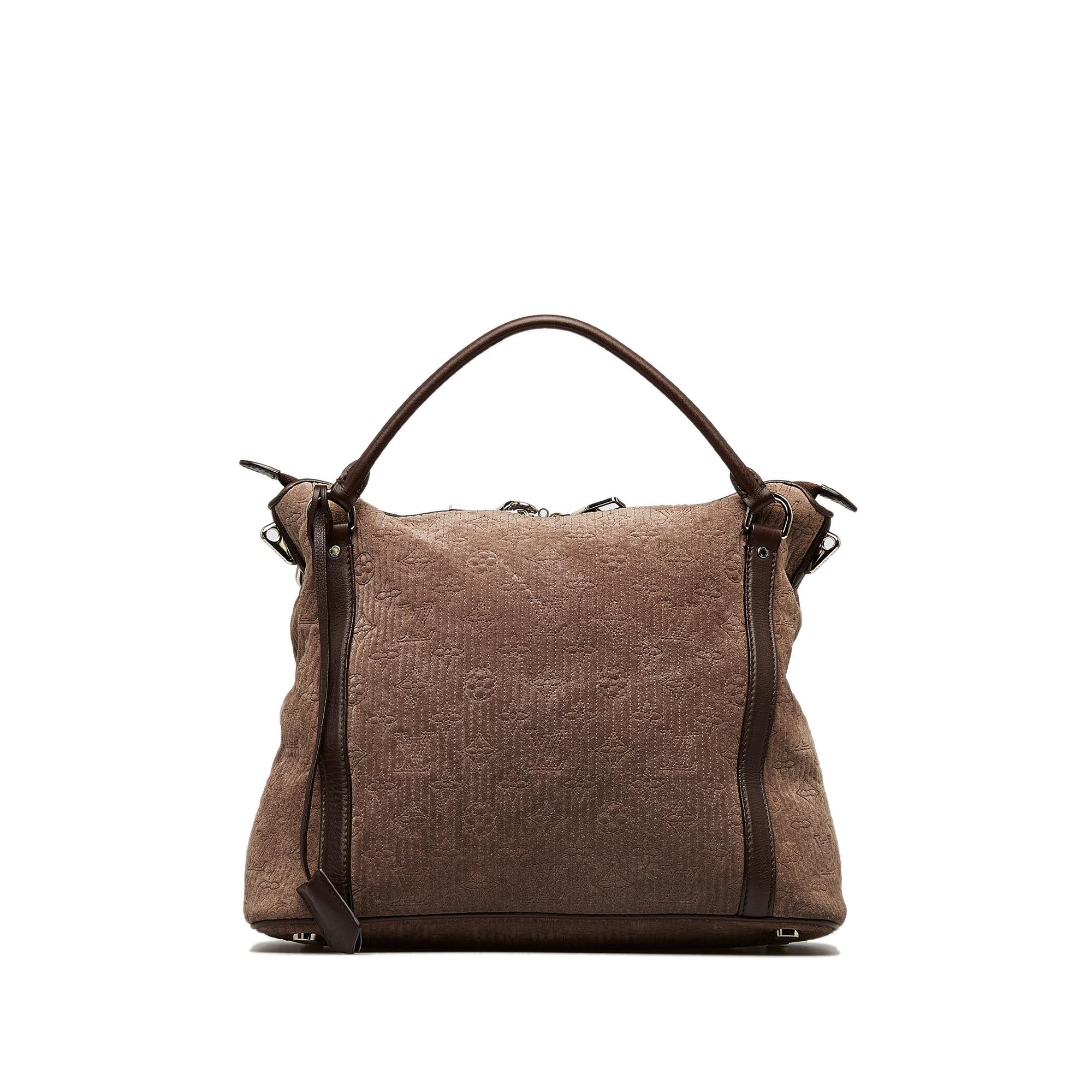 LO-LV bags 9886