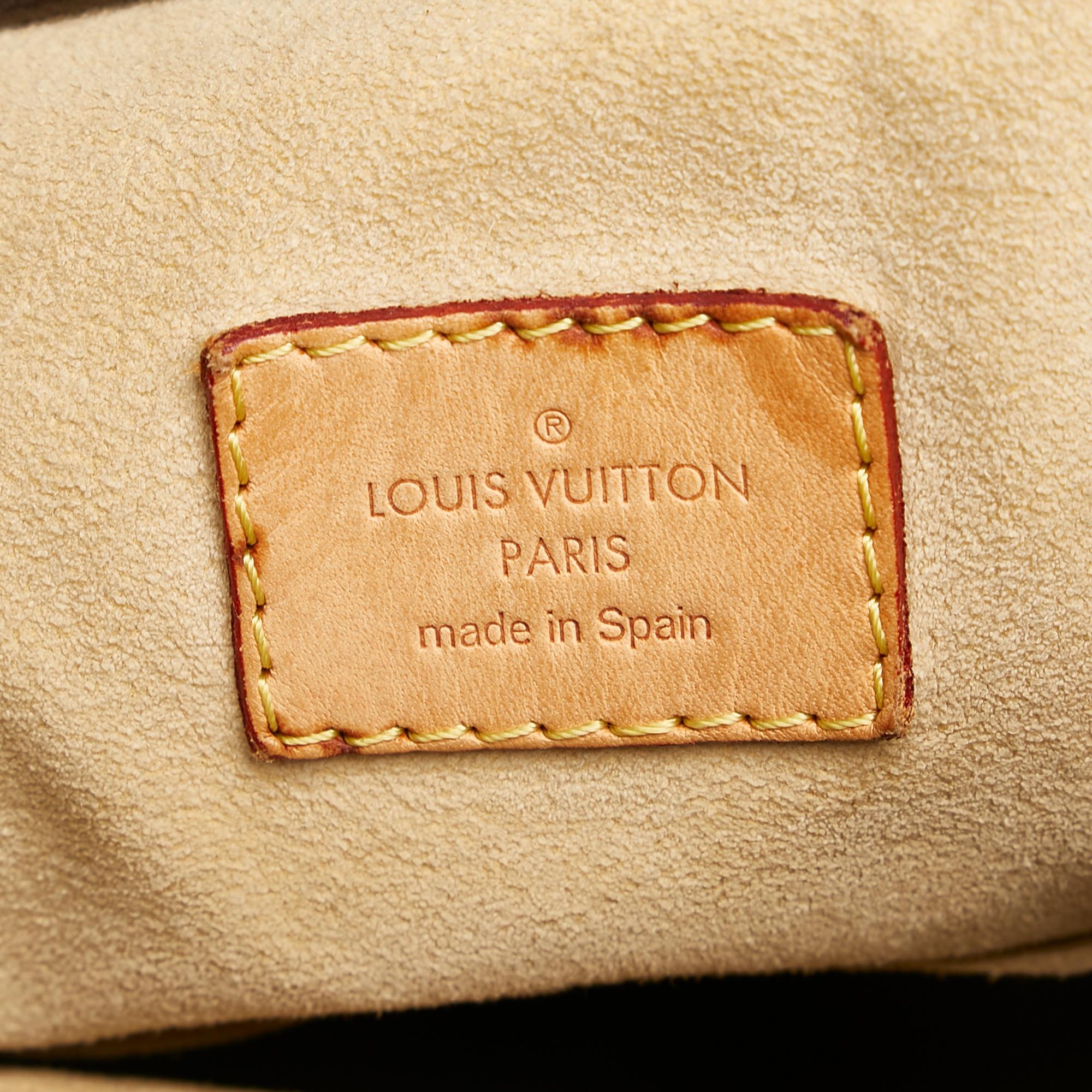 LO-LV bags 12831