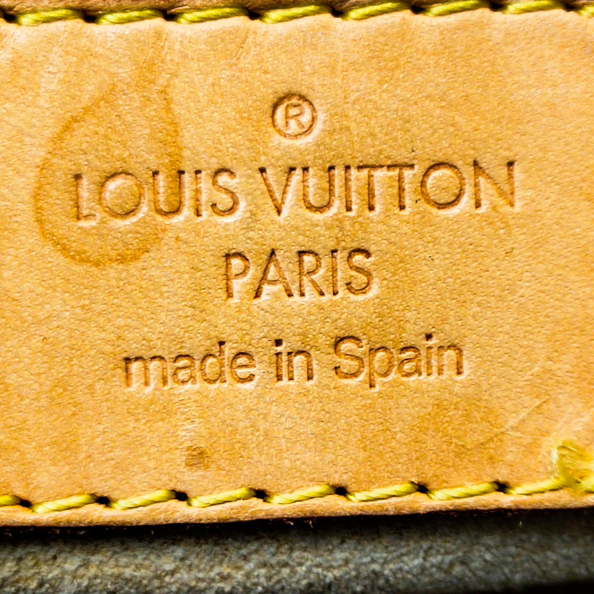 LO-LV bags 11408