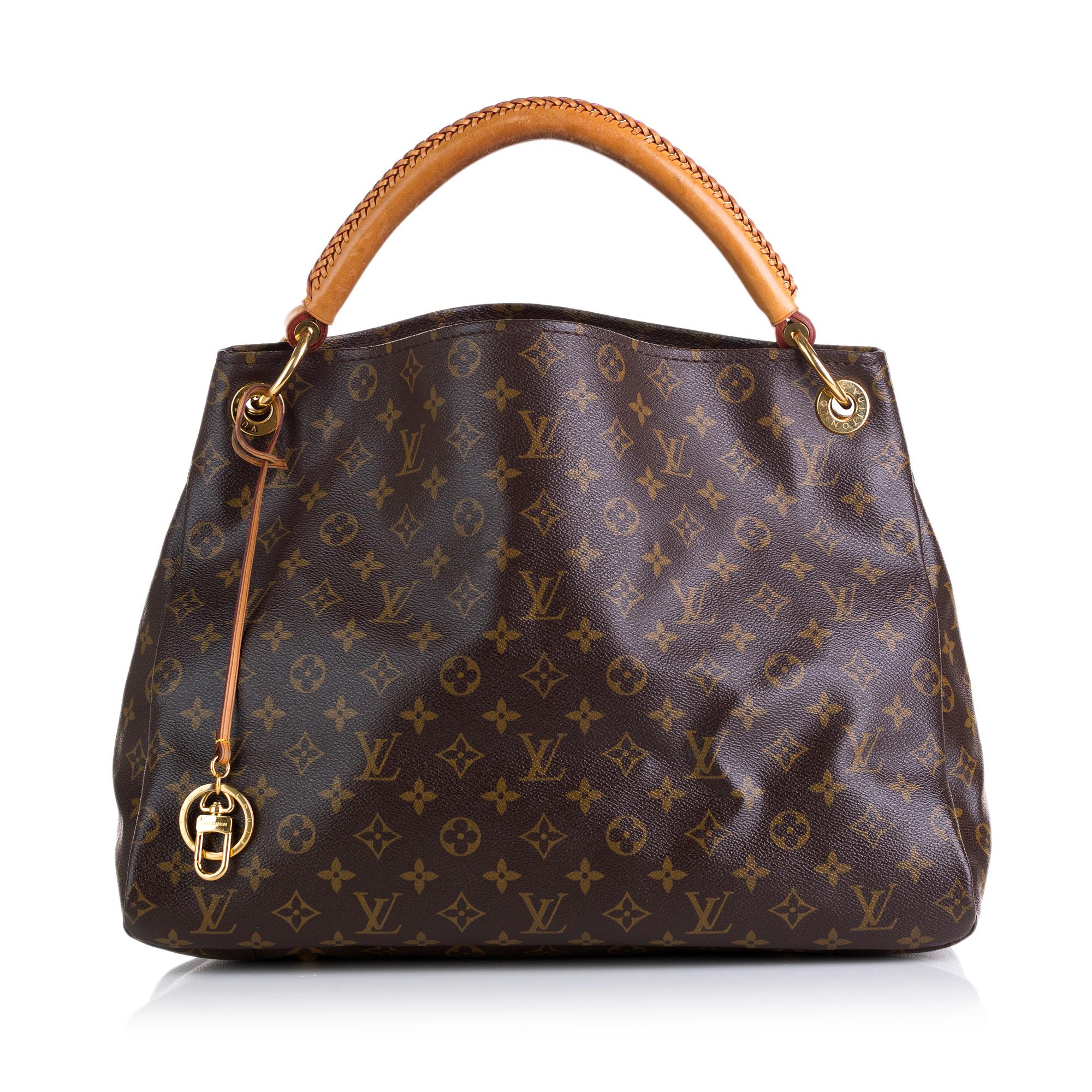 LO-LV bags 11408