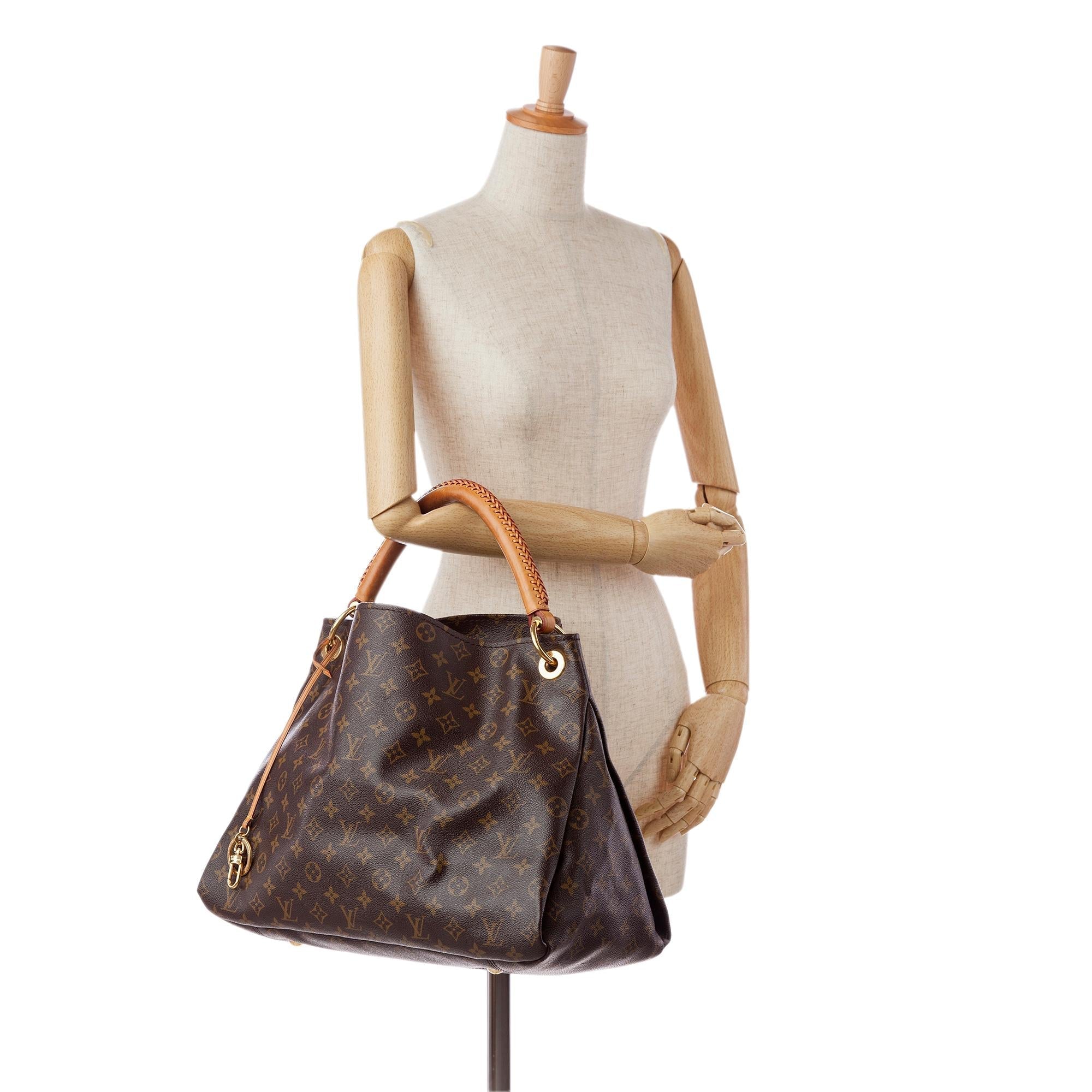 LO-LV bags 11408