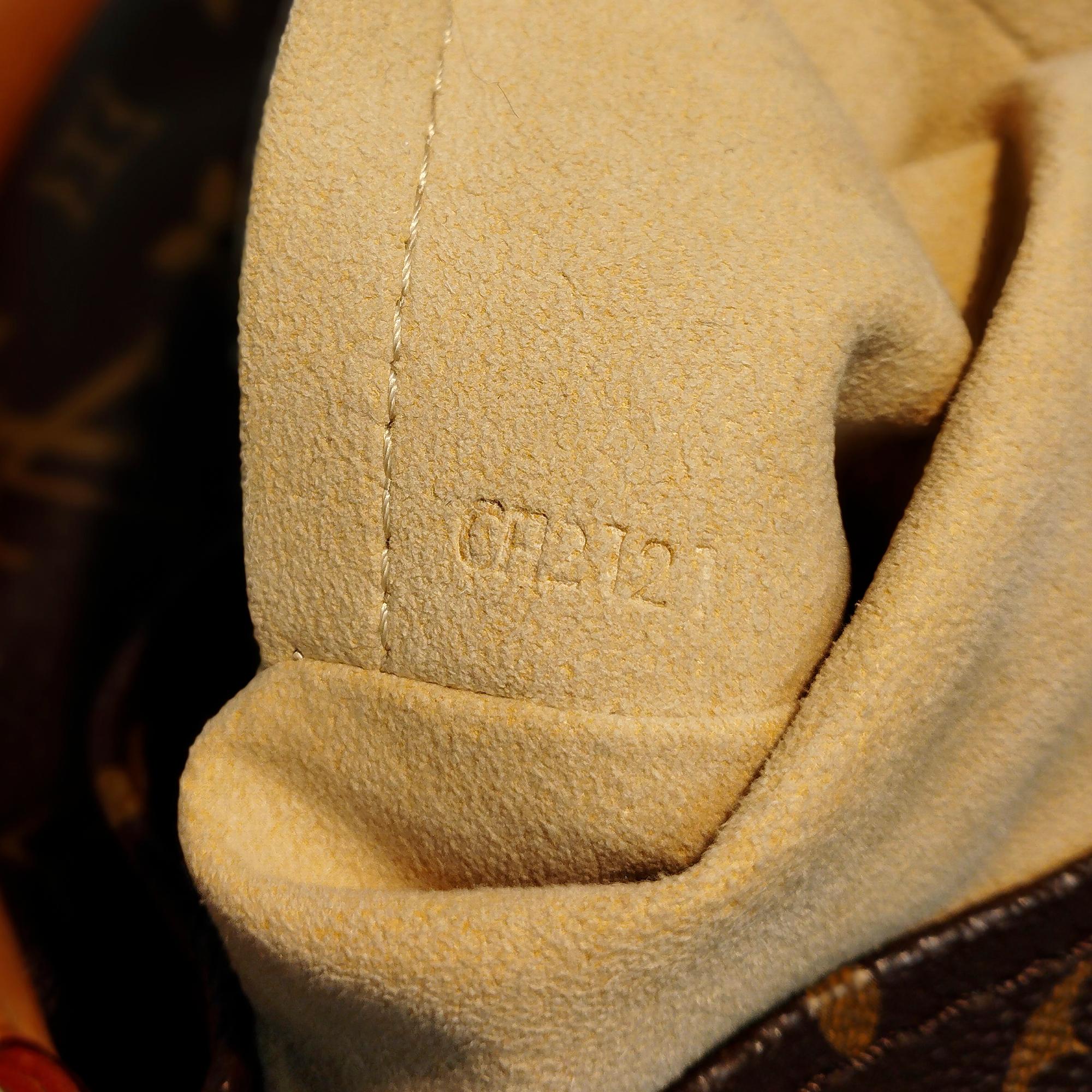 LO-LV bags 9487