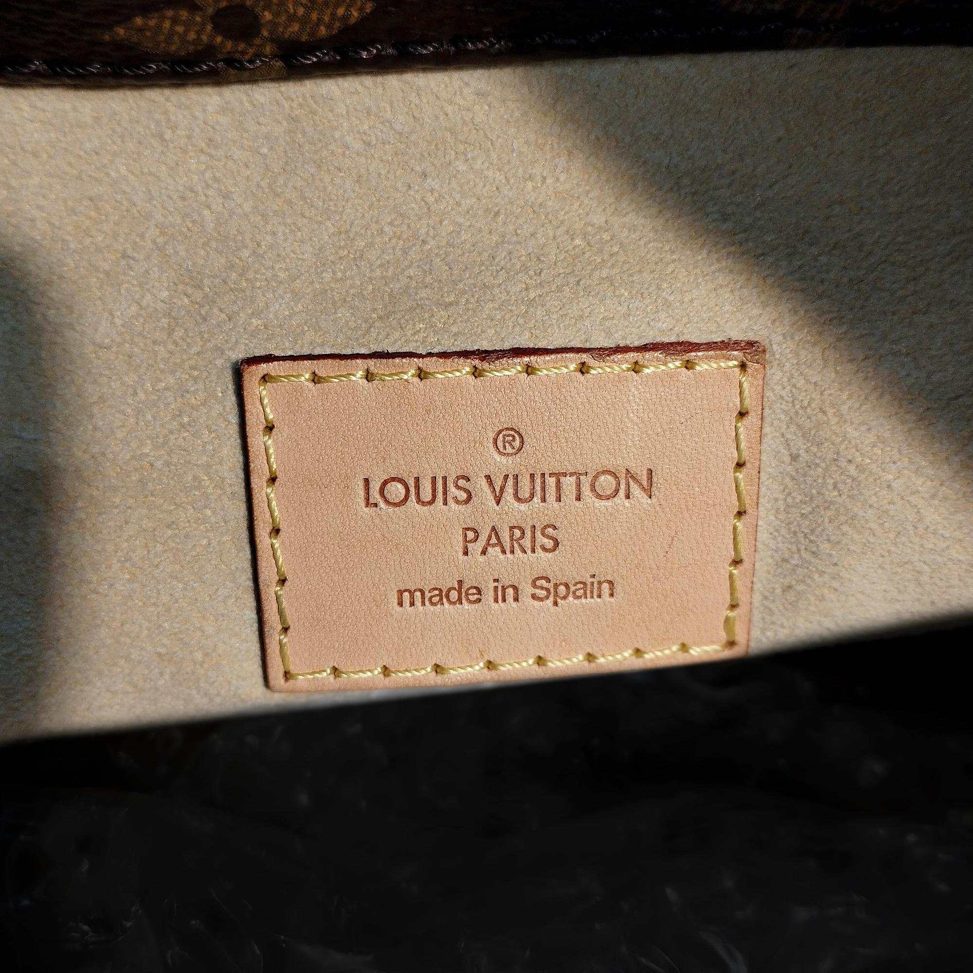 LO-LV bags 9487