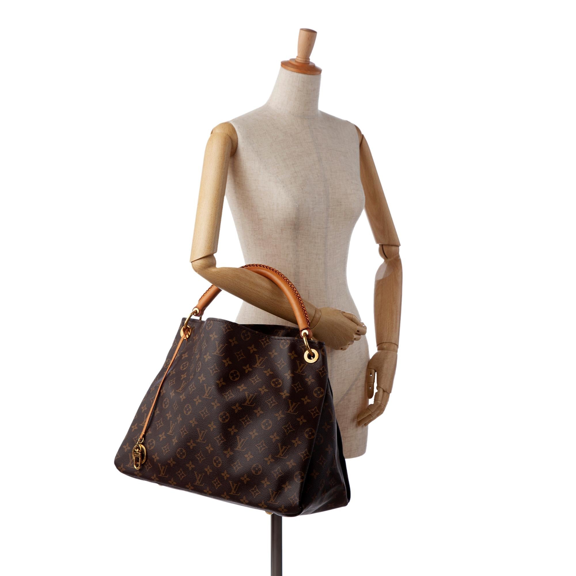 LO-LV bags 9487