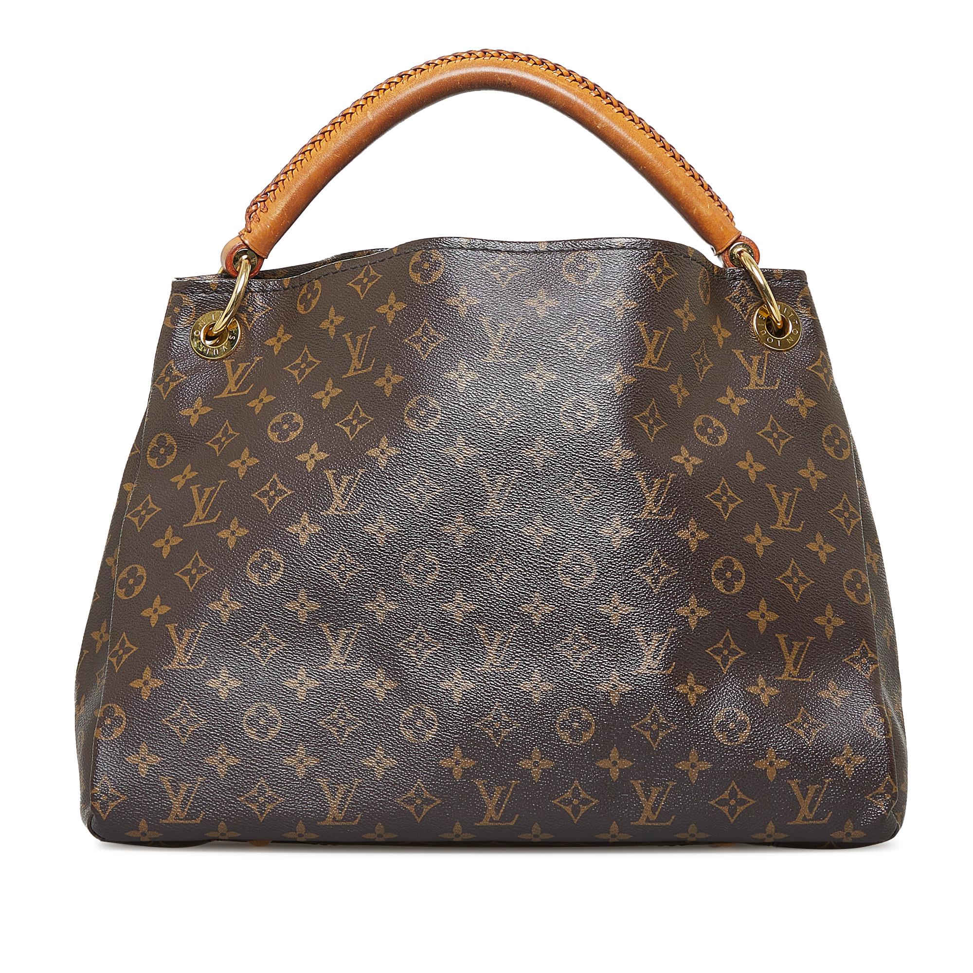 LO-LV bags 10465
