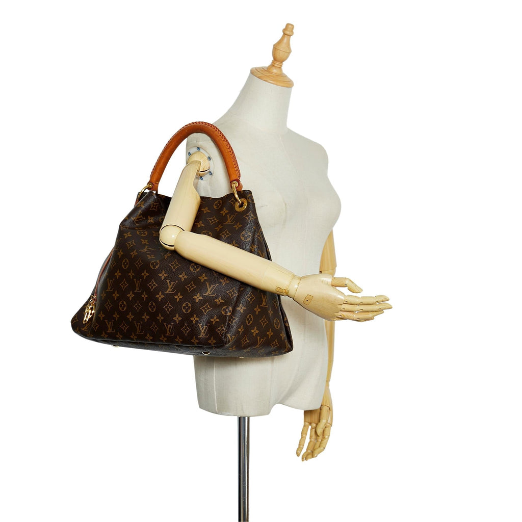 LO-LV bags 12558