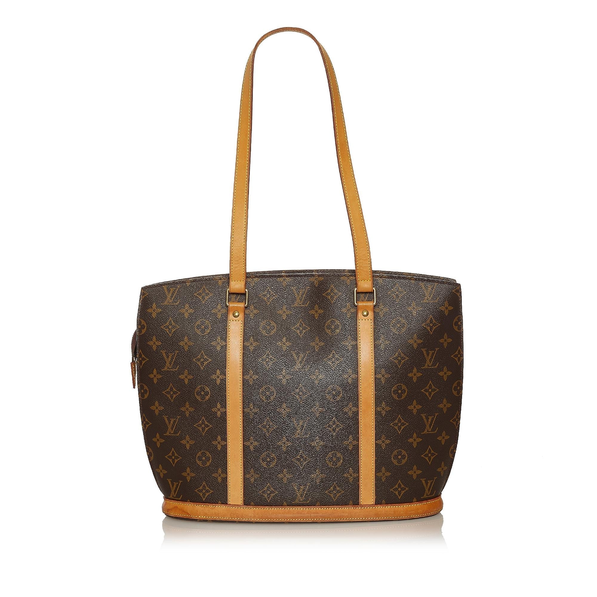LO-LV bags 9076