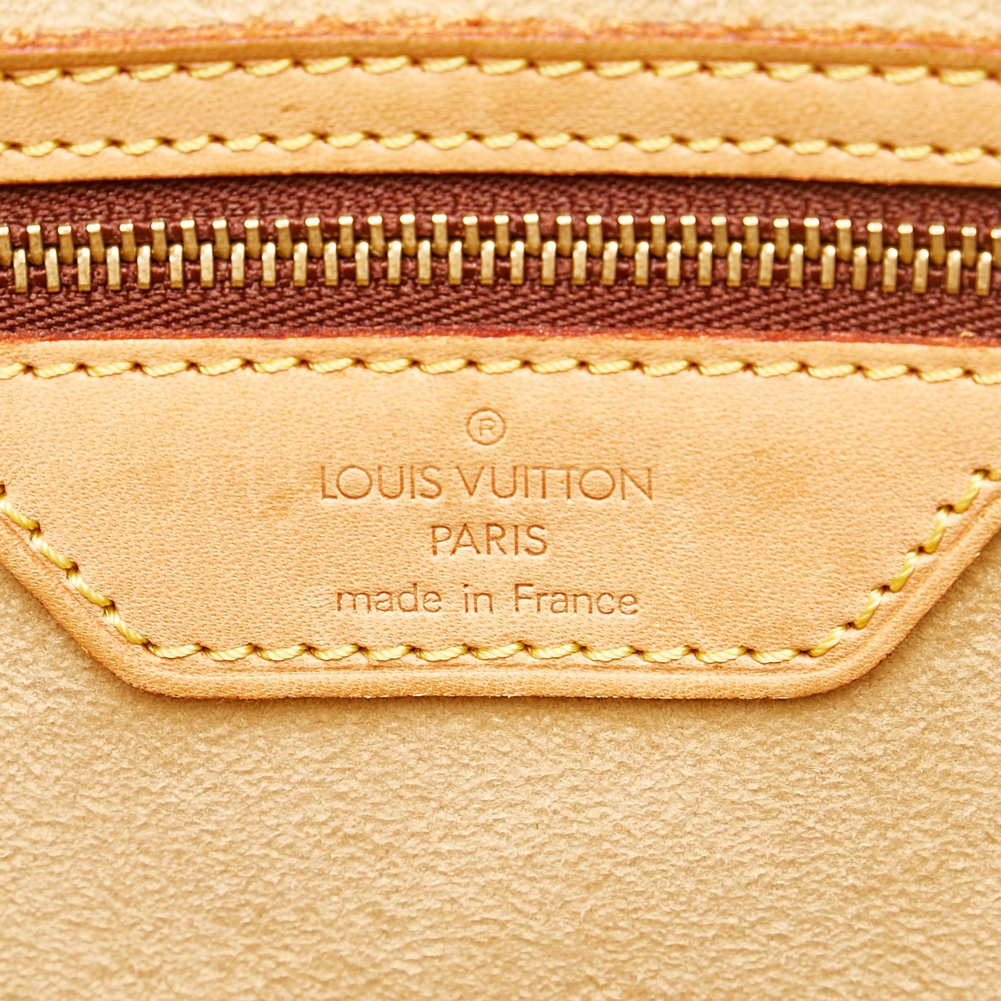 LO-LV bags 9076