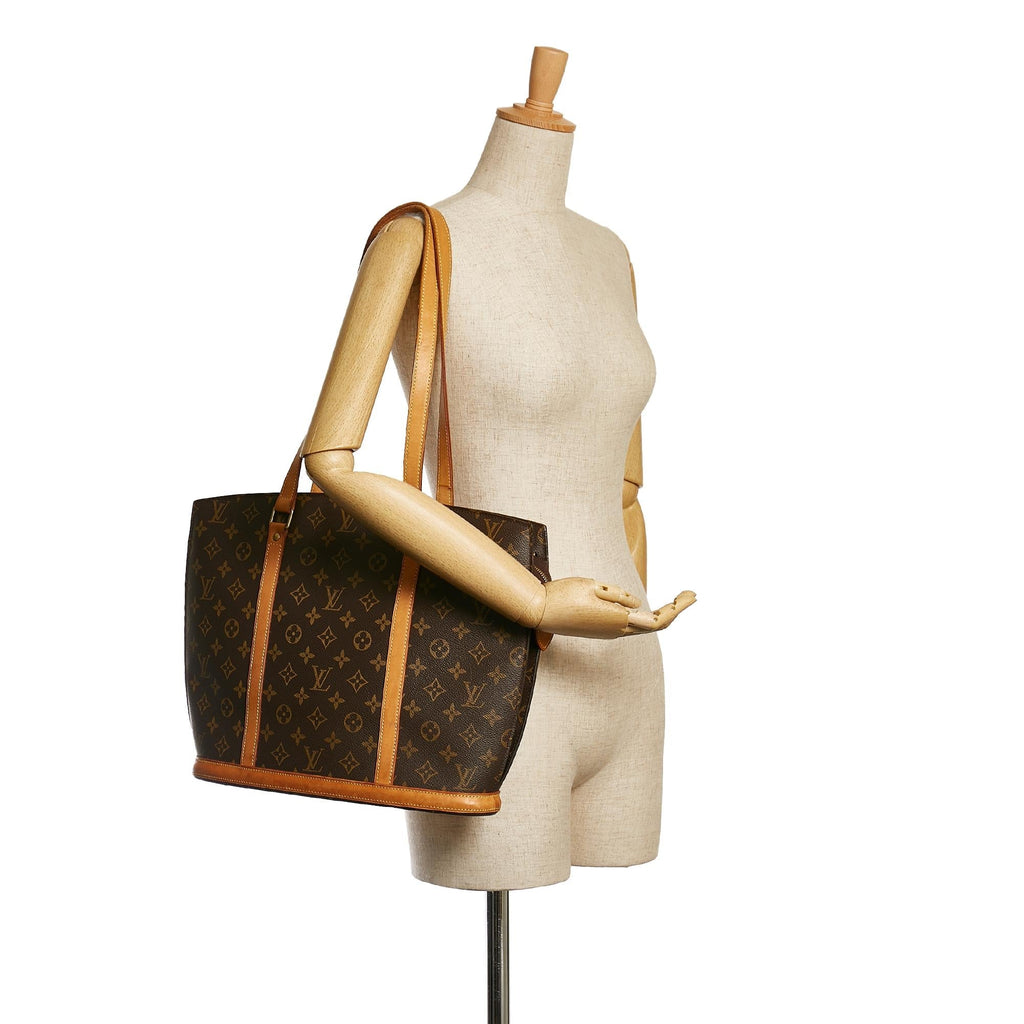 LO-LV bags 9076