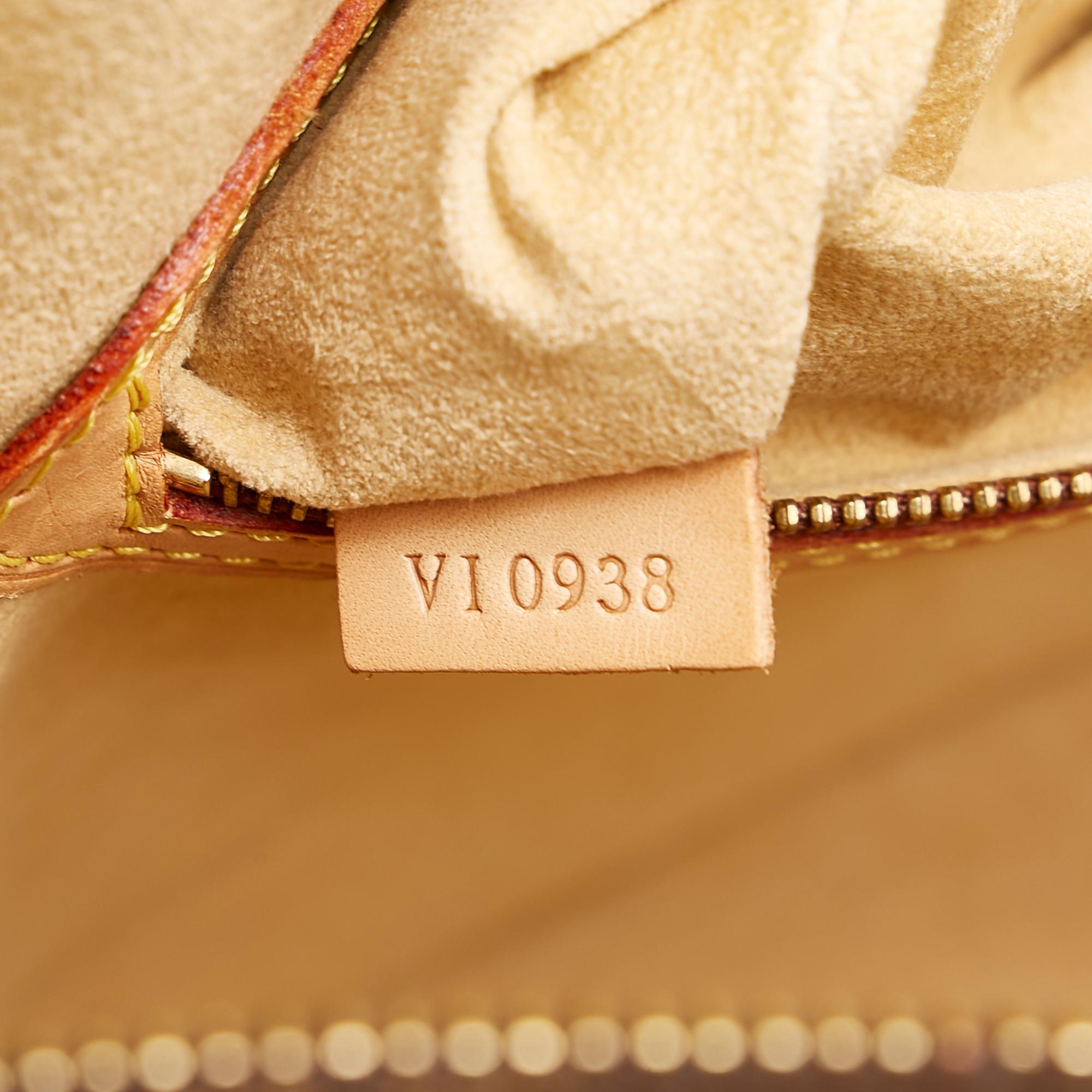 LO-LV bags 11185