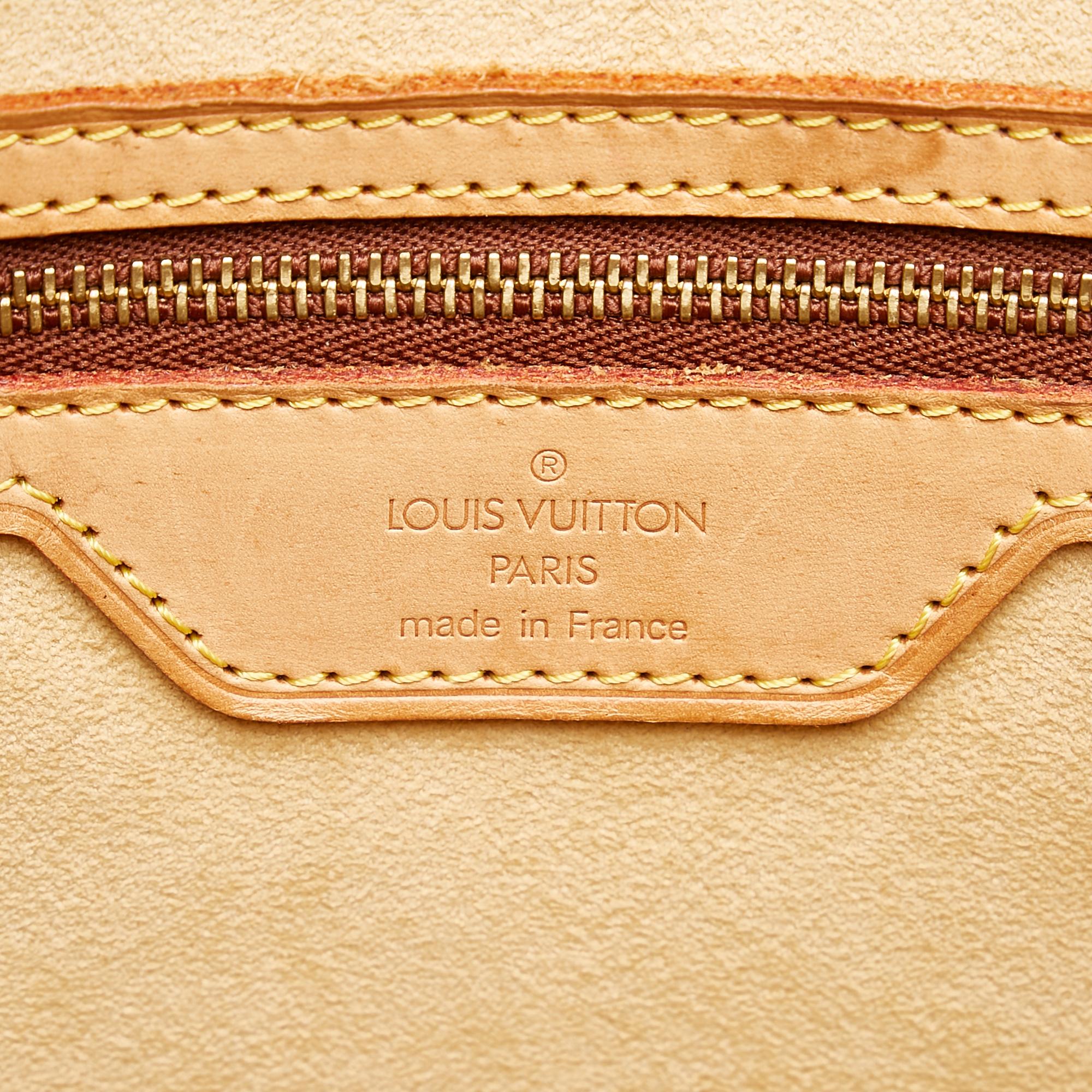 LO-LV bags 11185