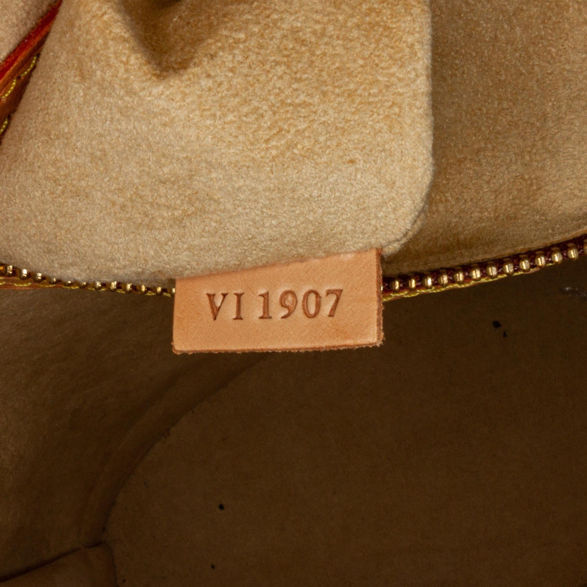 LO-LV bags 13654