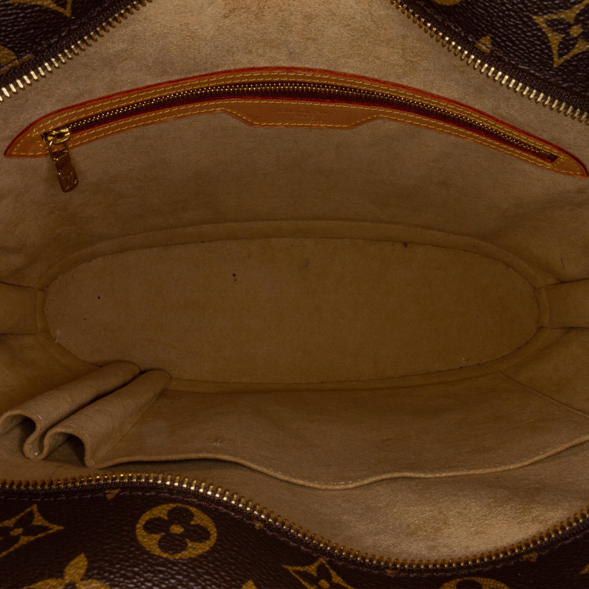 LO-LV bags 13654