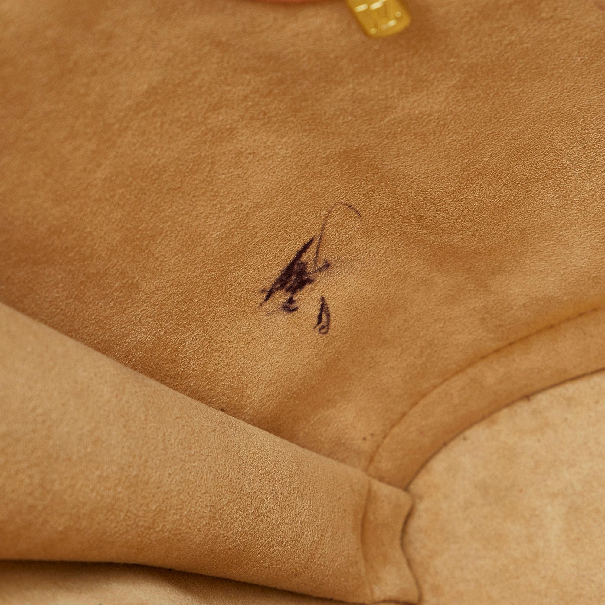 LO-LV bags 11467