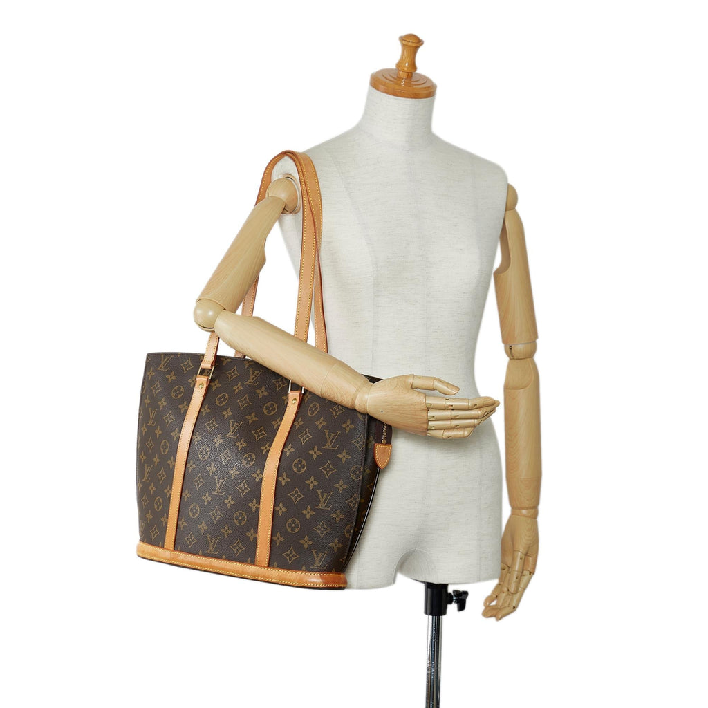 LO-LV bags 8056