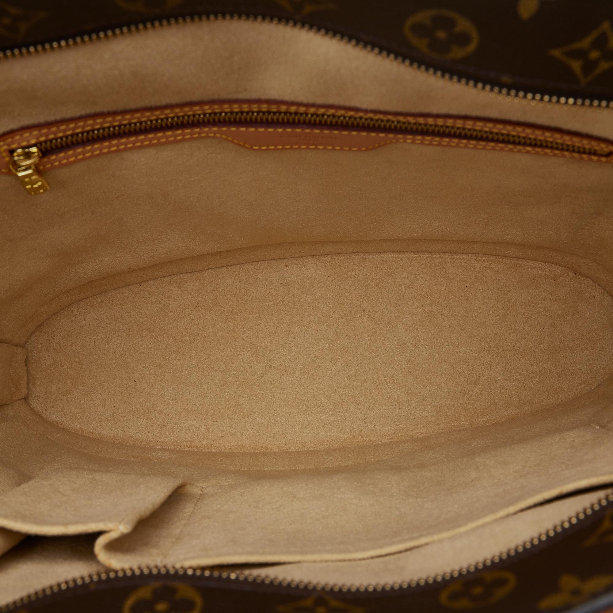 LO-LV bags 12545