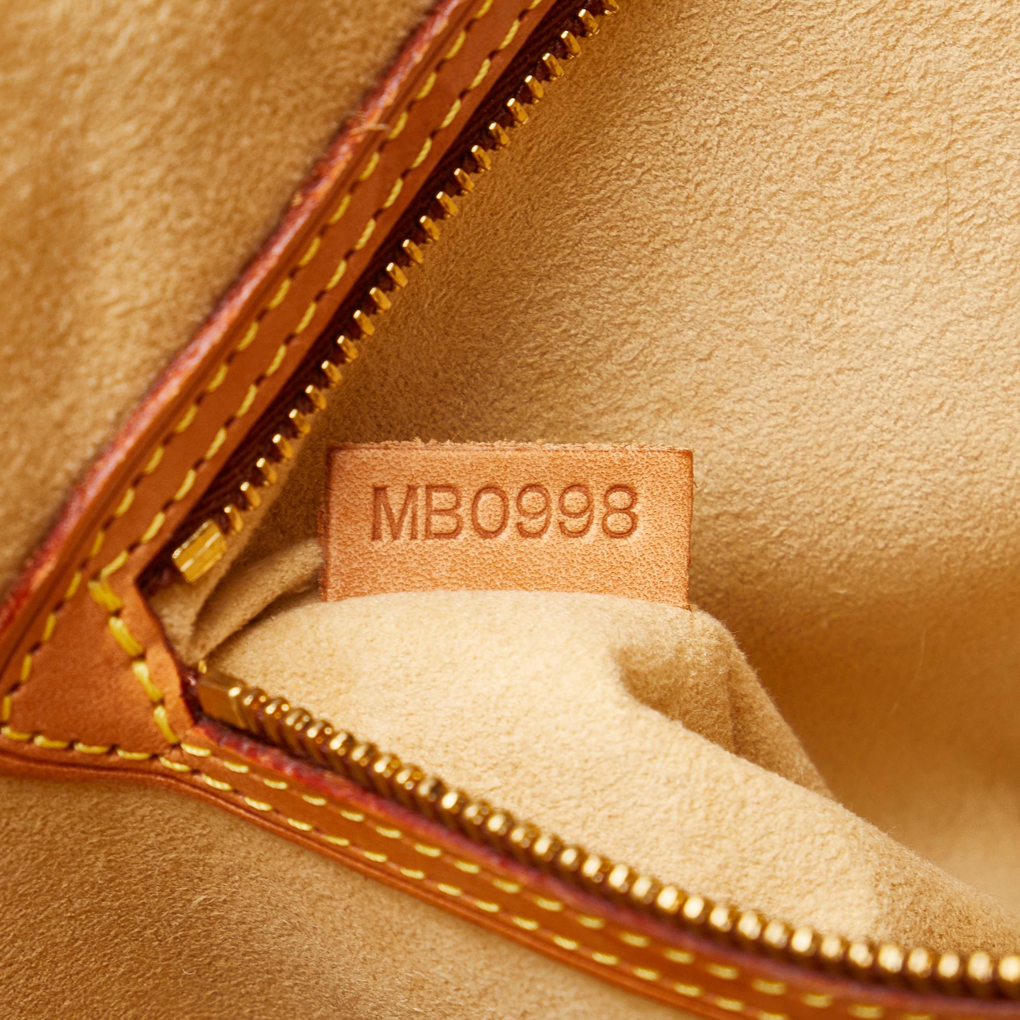 LO-LV bags 8325
