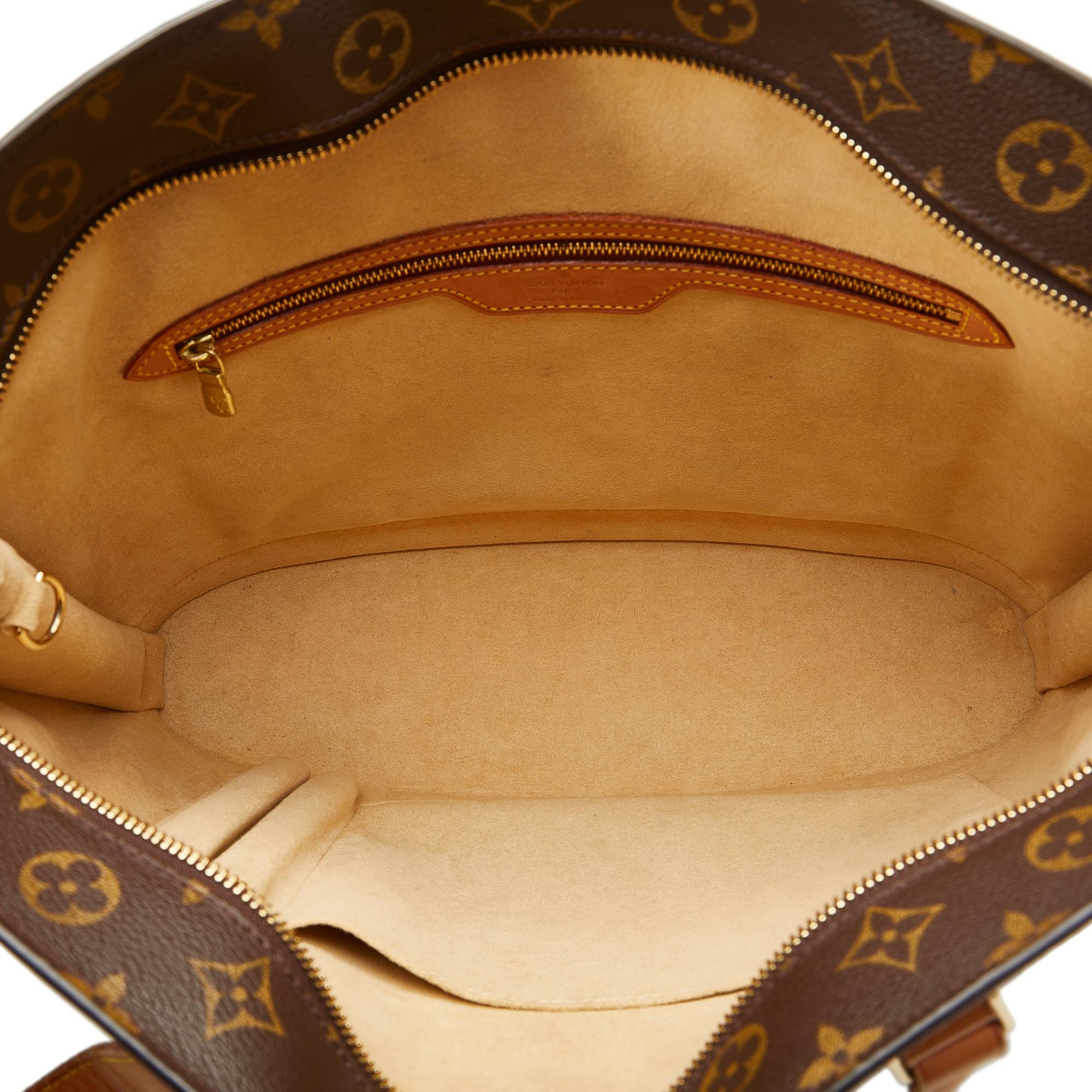 LO-LV bags 8325