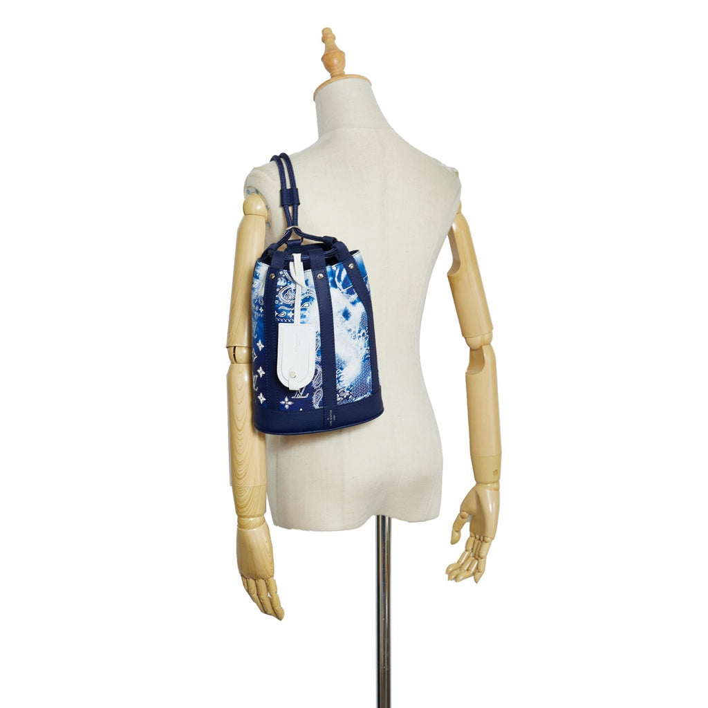 LO-LV bags 8335