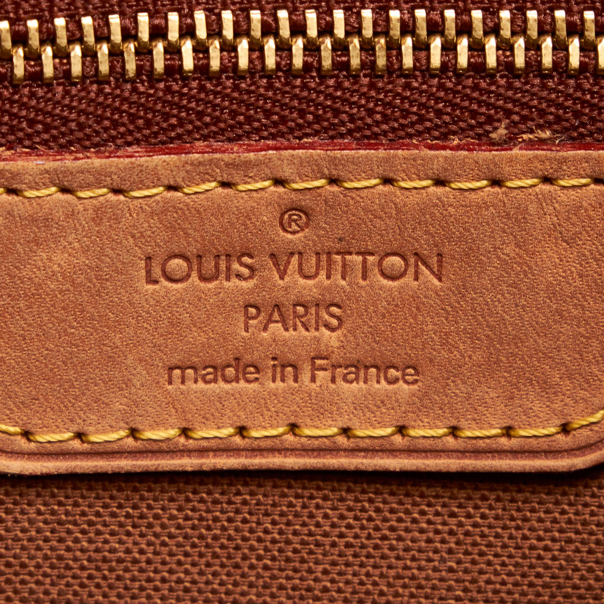 LO-LV bags 11249