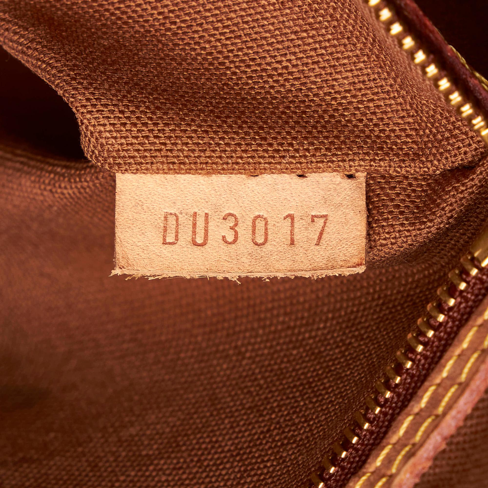 LO-LV bags 11249