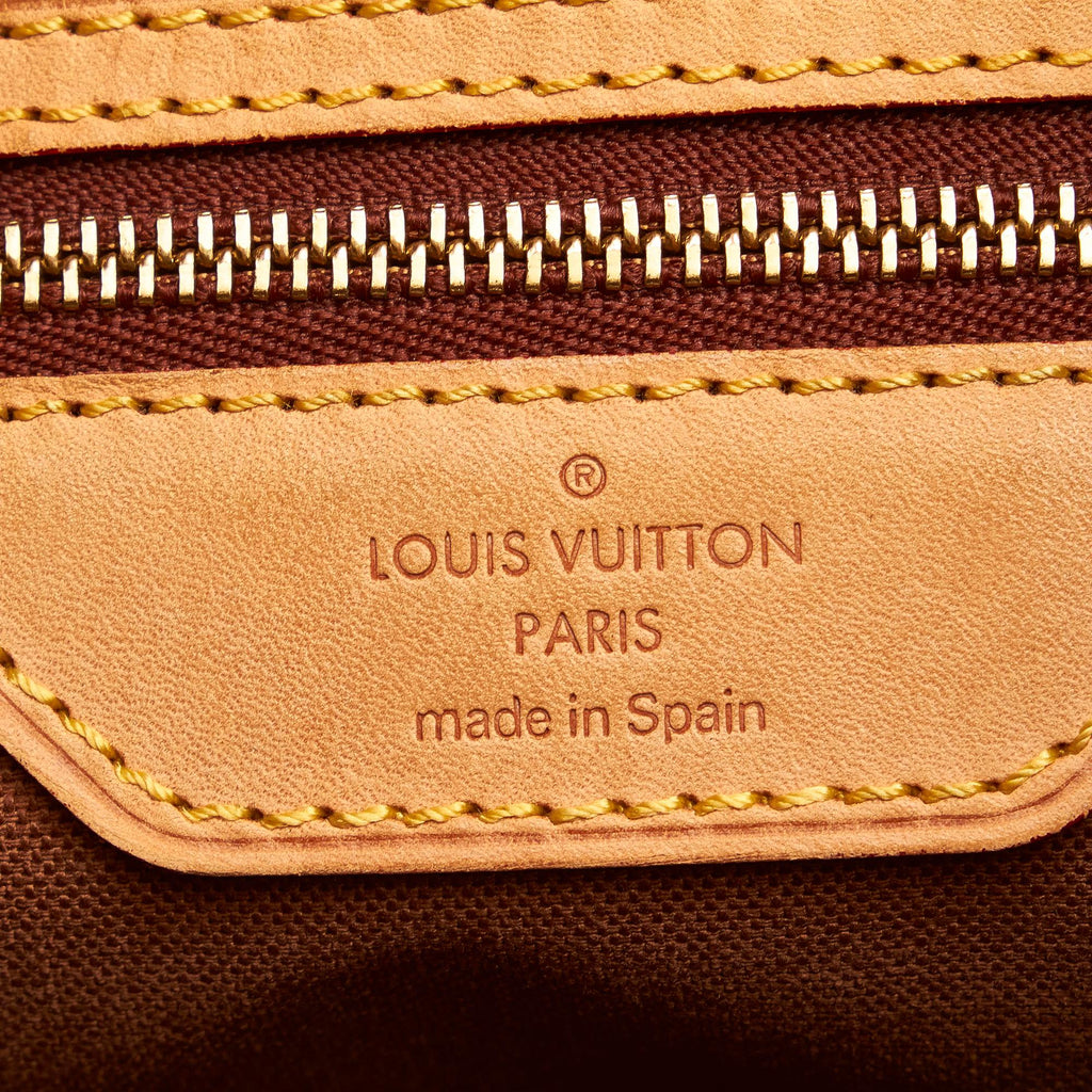 LO-LV bags 9703