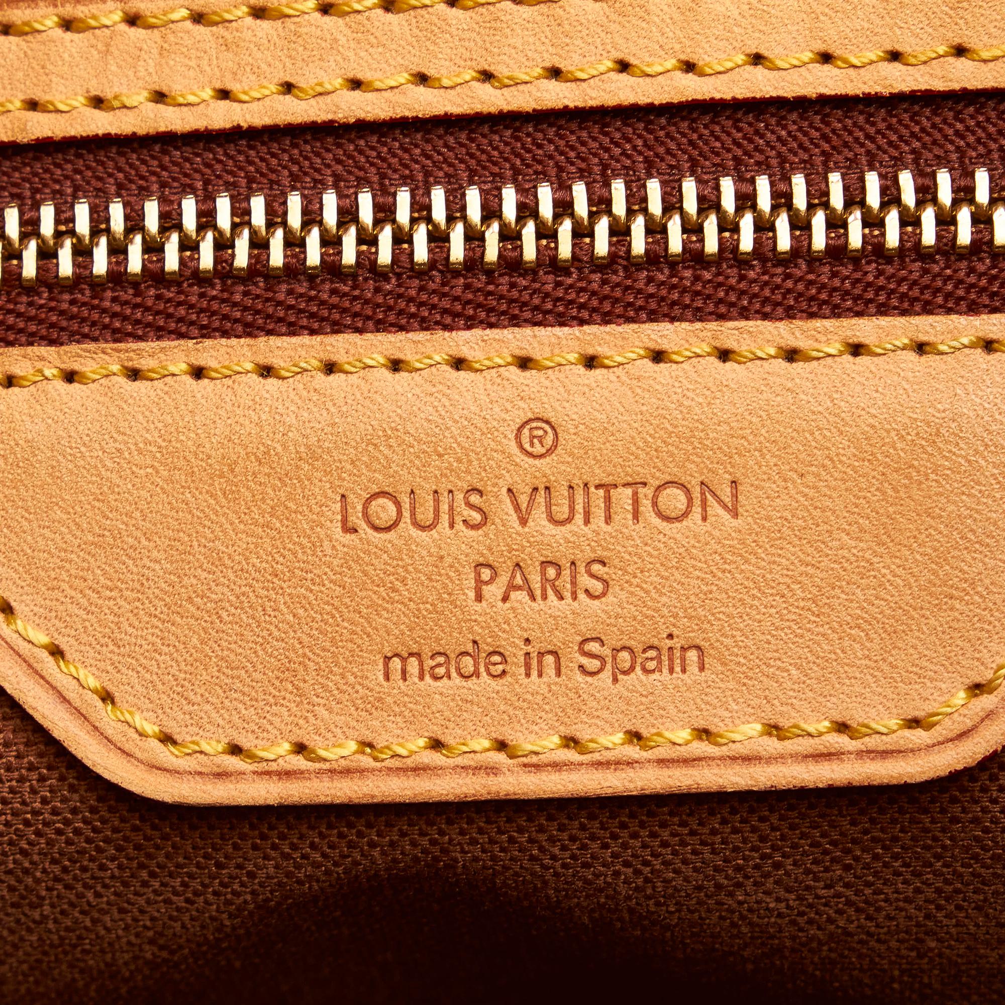 LO-LV bags 9703