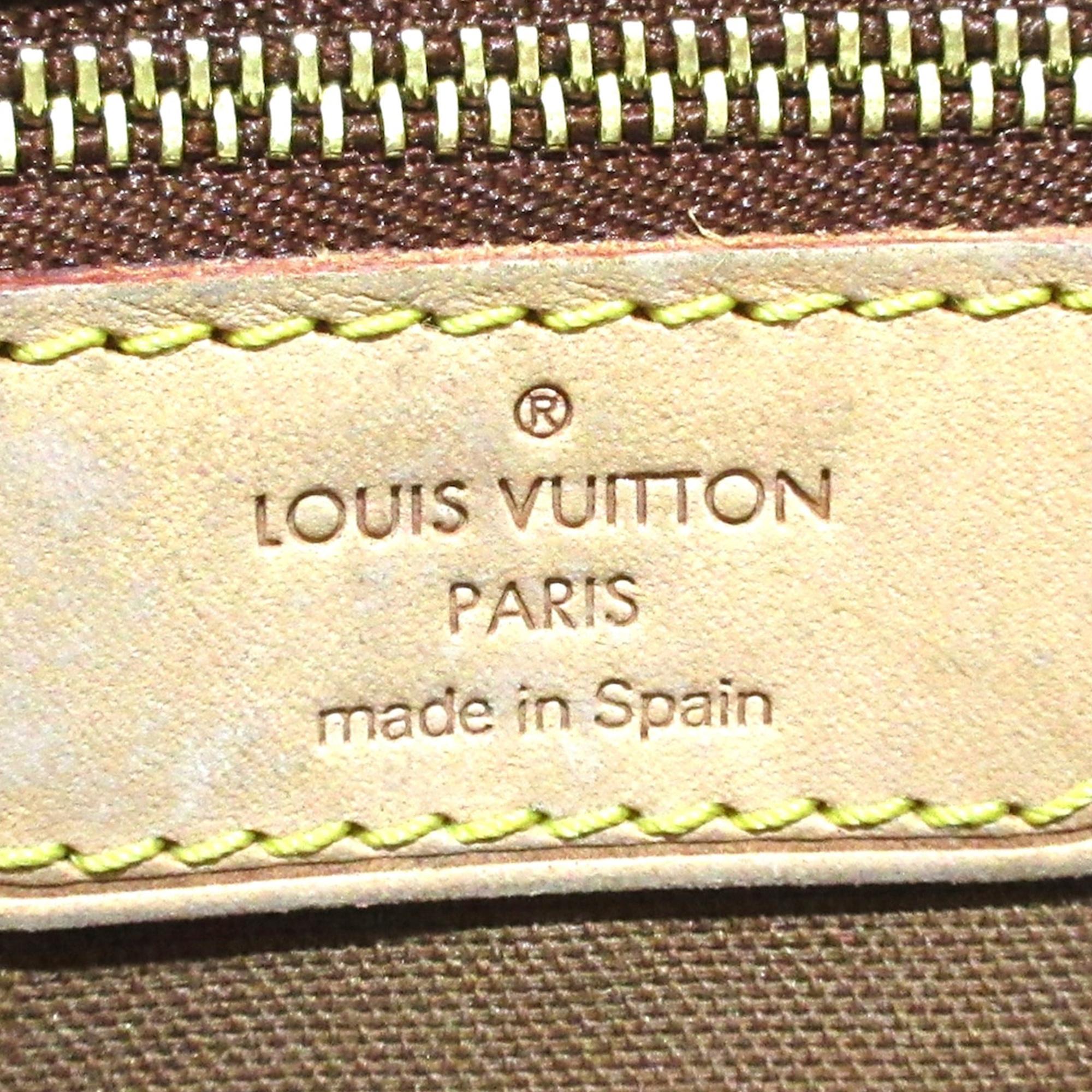 LO-LV bags 12670