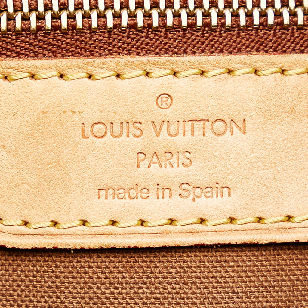 LO-LV bags 12651