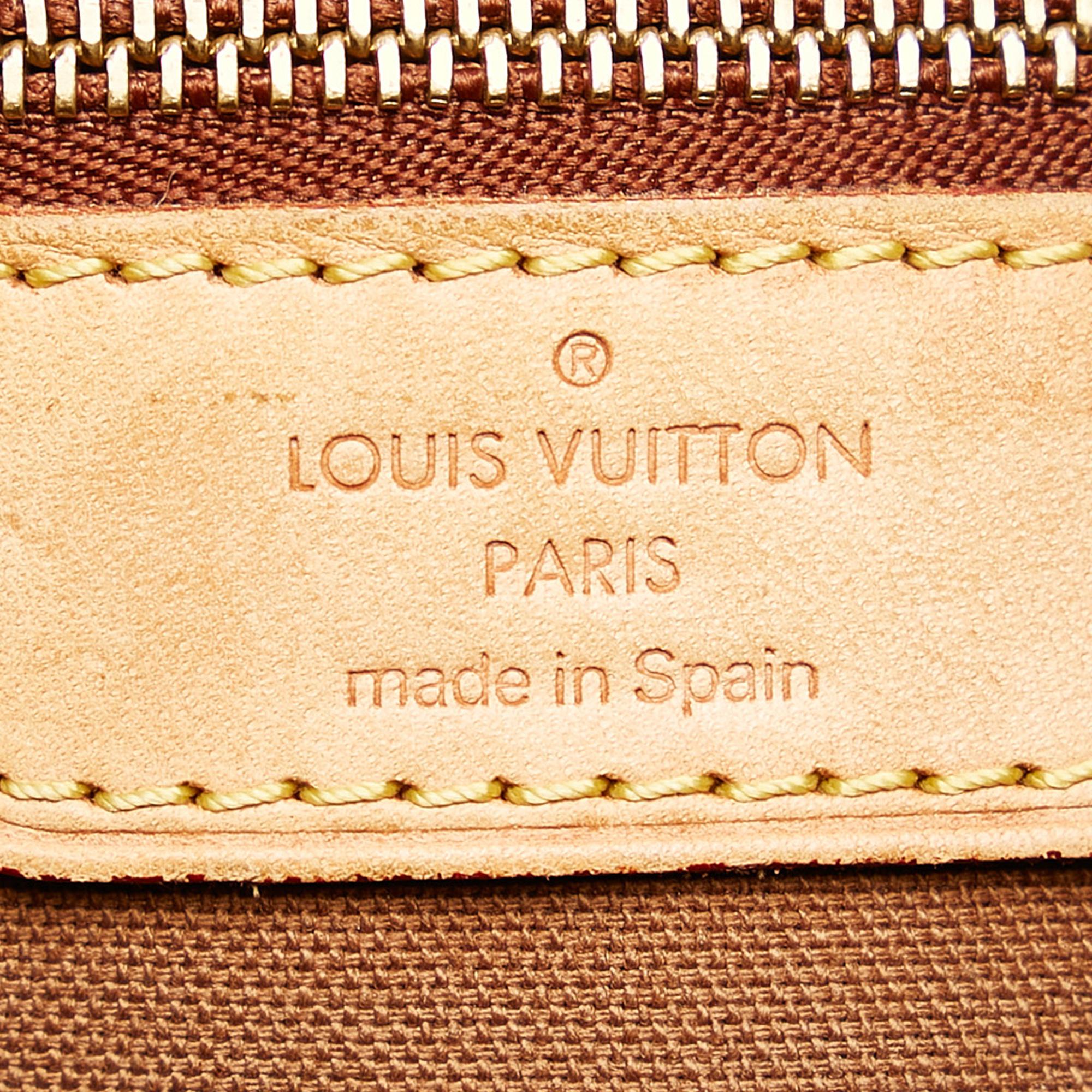 LO-LV bags 12651