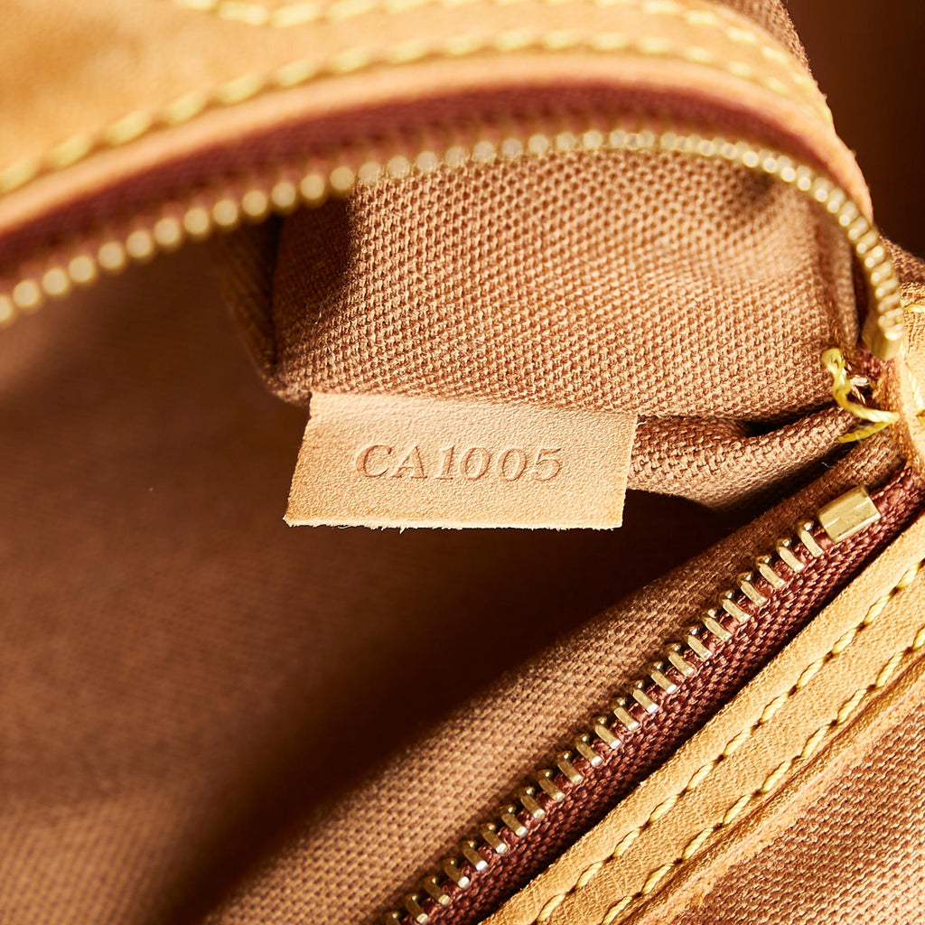 LO-LV bags 9356