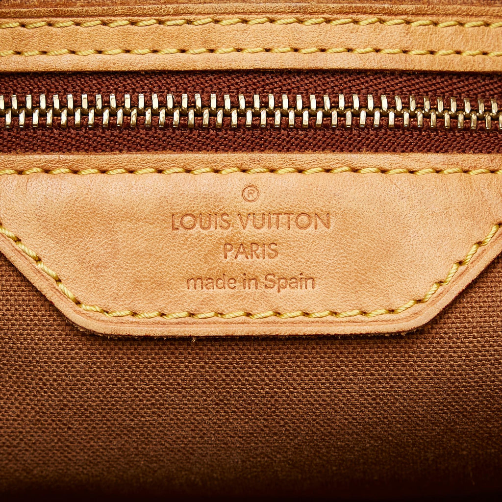 LO-LV bags 9356