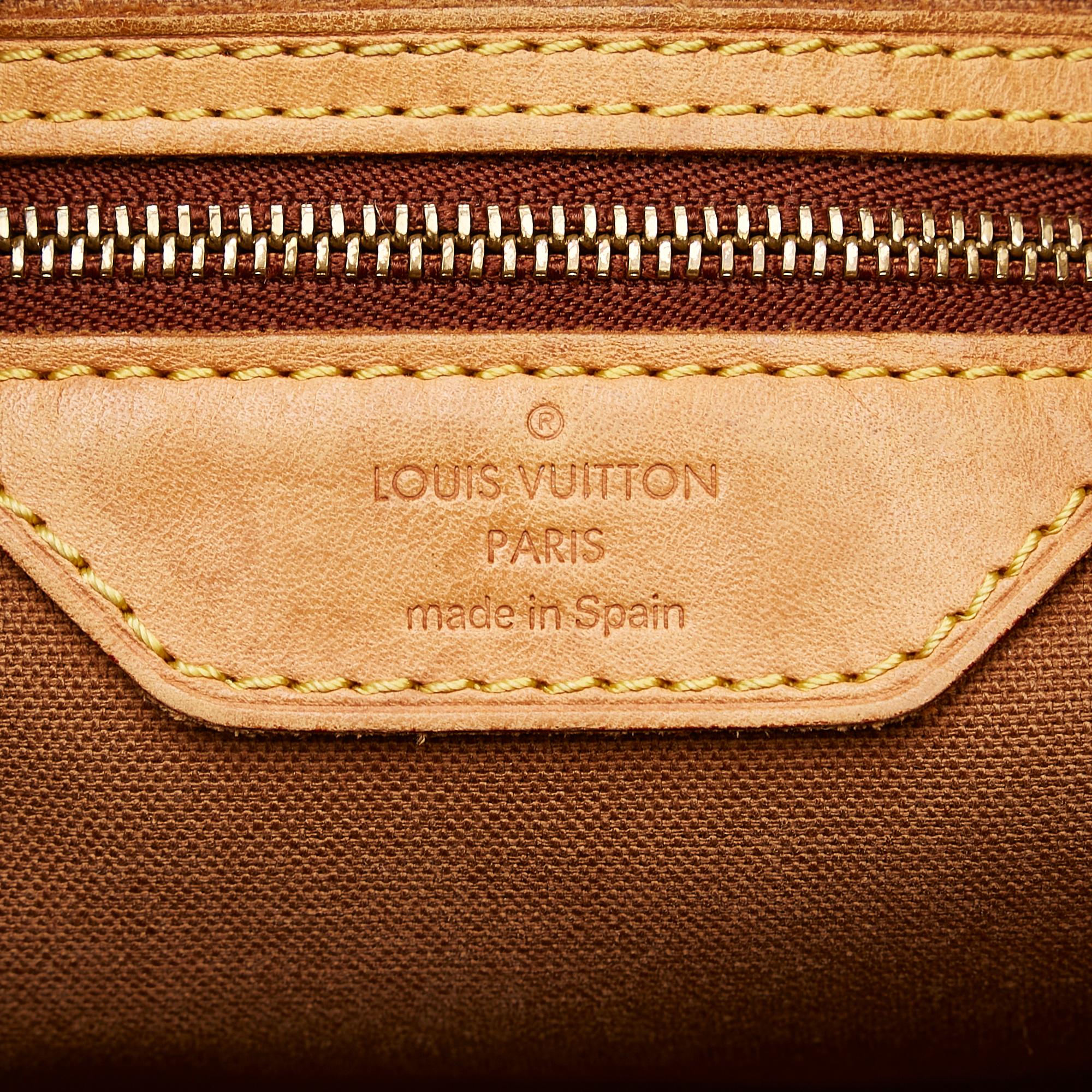 LO-LV bags 9356