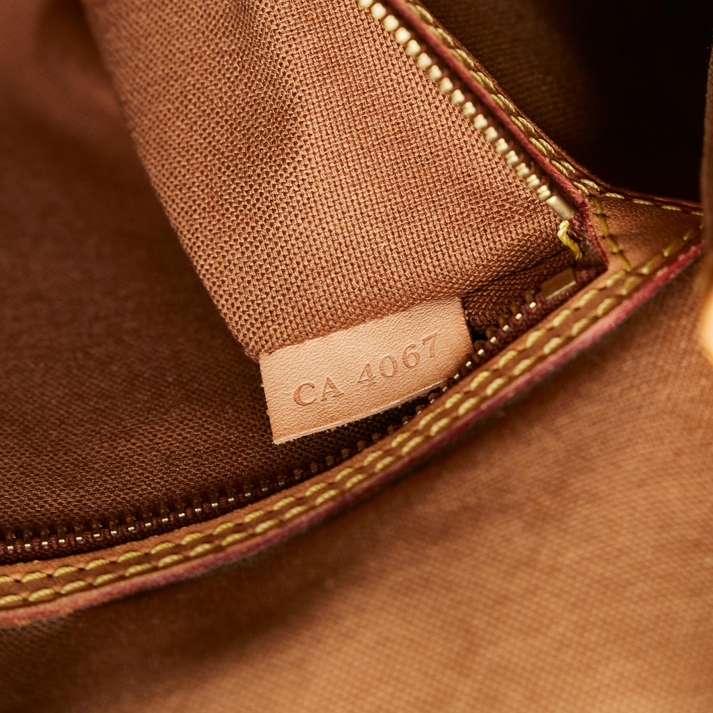 LO-LV bags 8513
