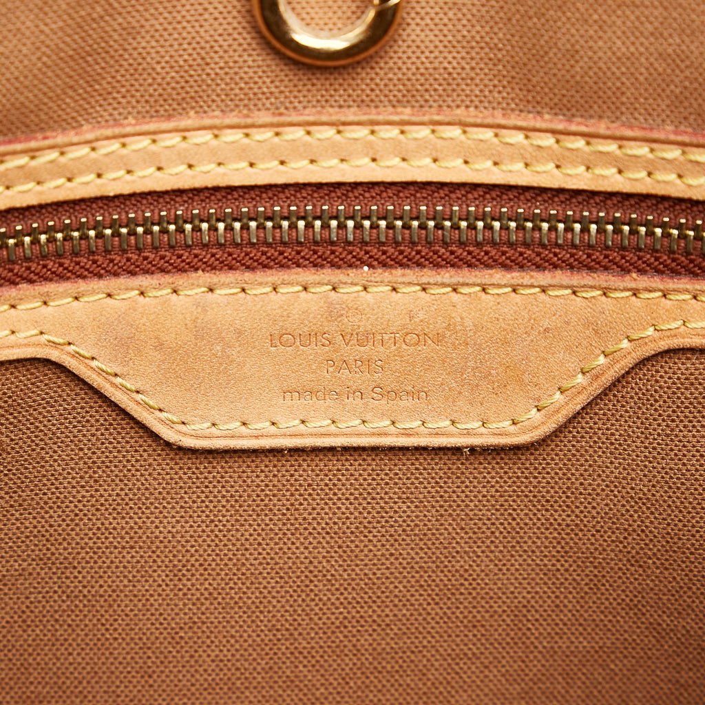 LO-LV bags 8513