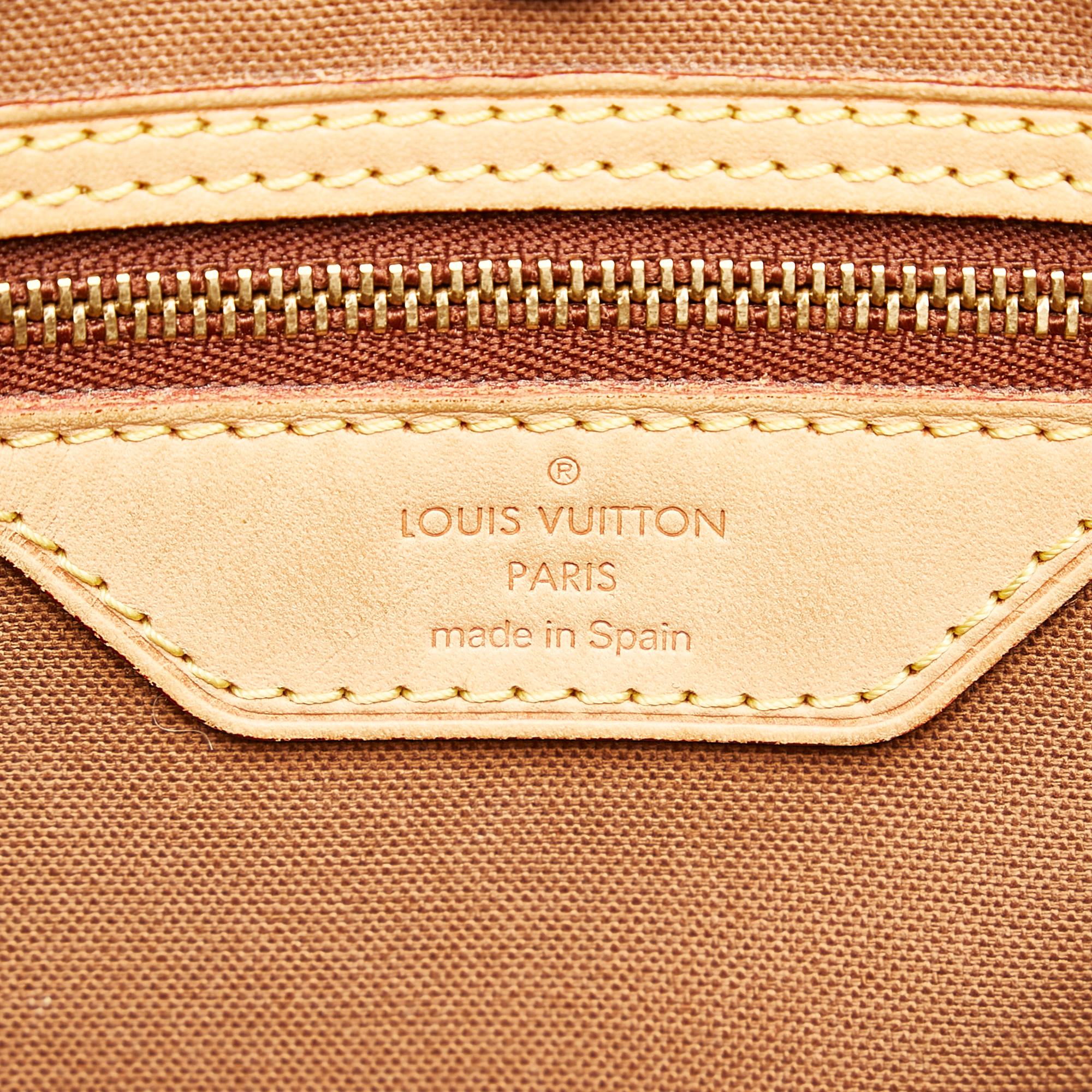 LO-LV bags 13226