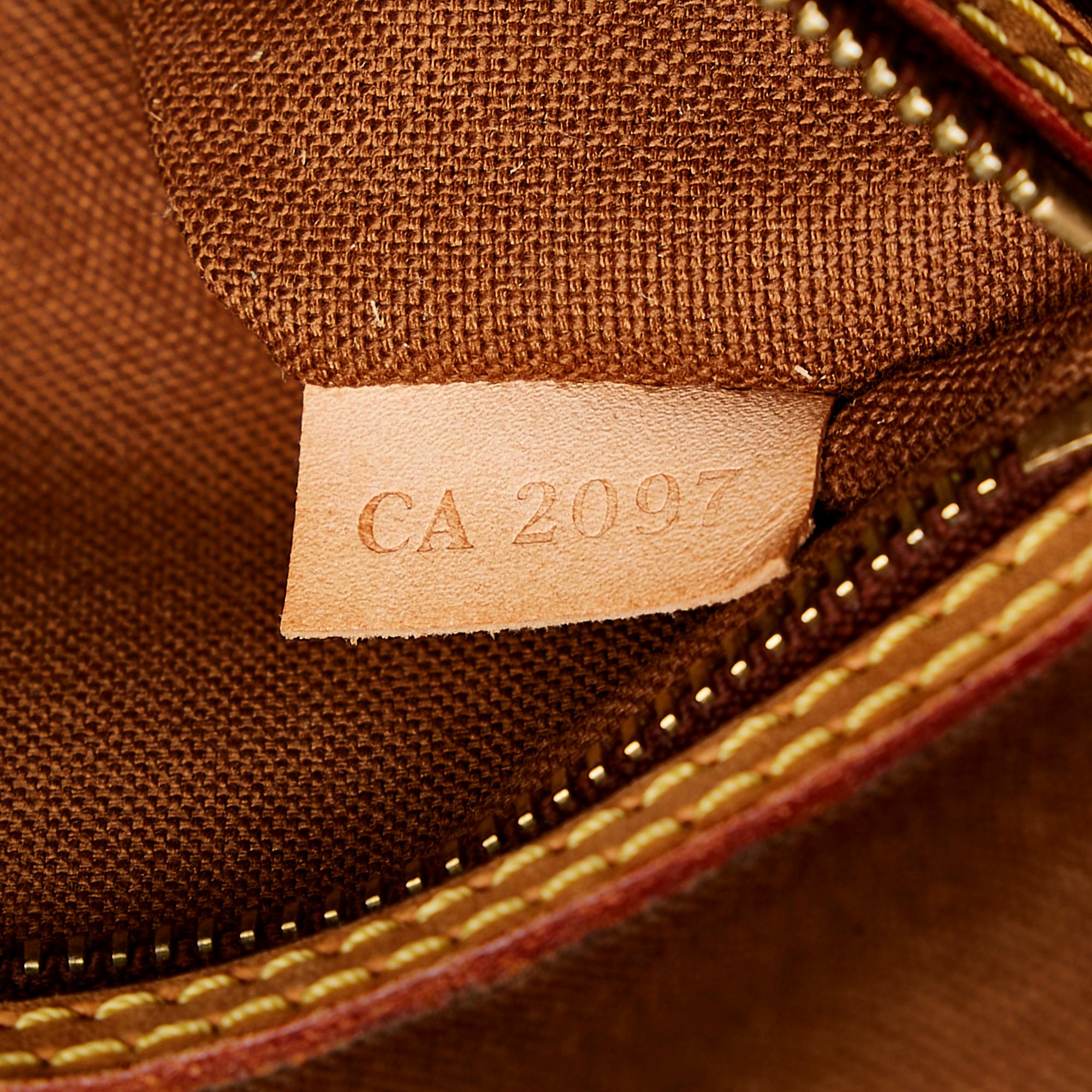 LO-LV bags 9631