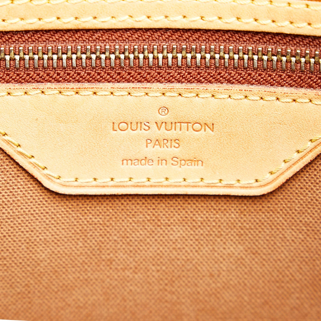 LO-LV bags 9631