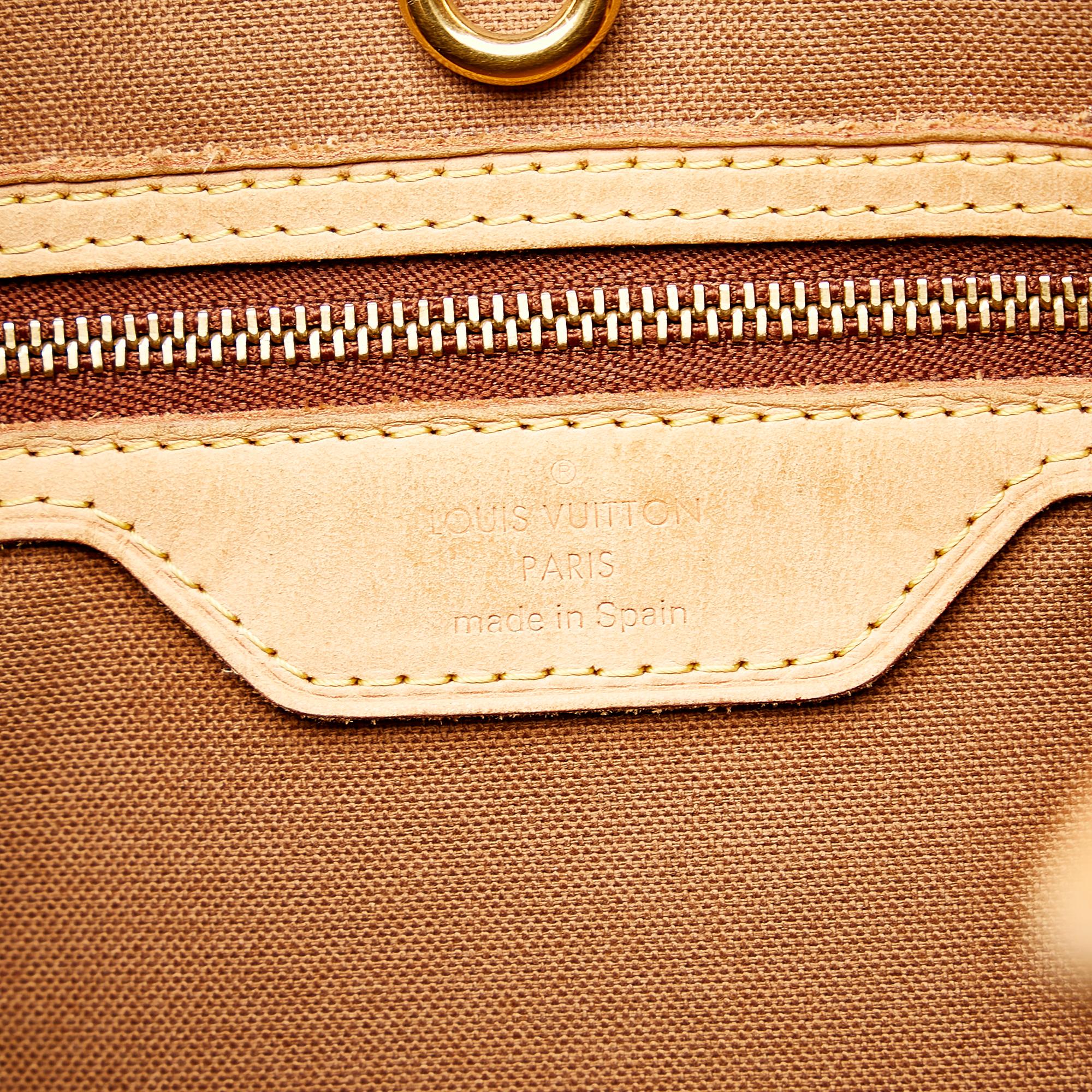 LO-LV bags 14802