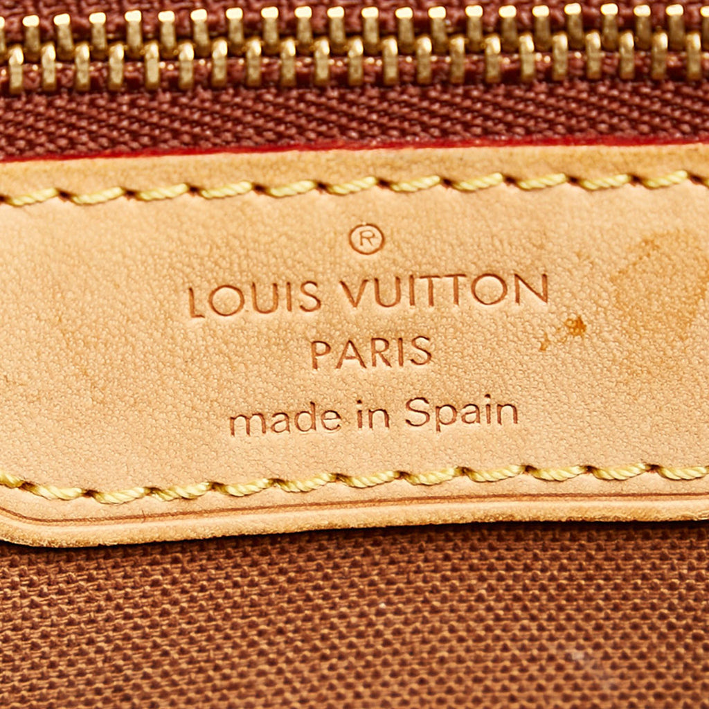 LO-LV bags 12922