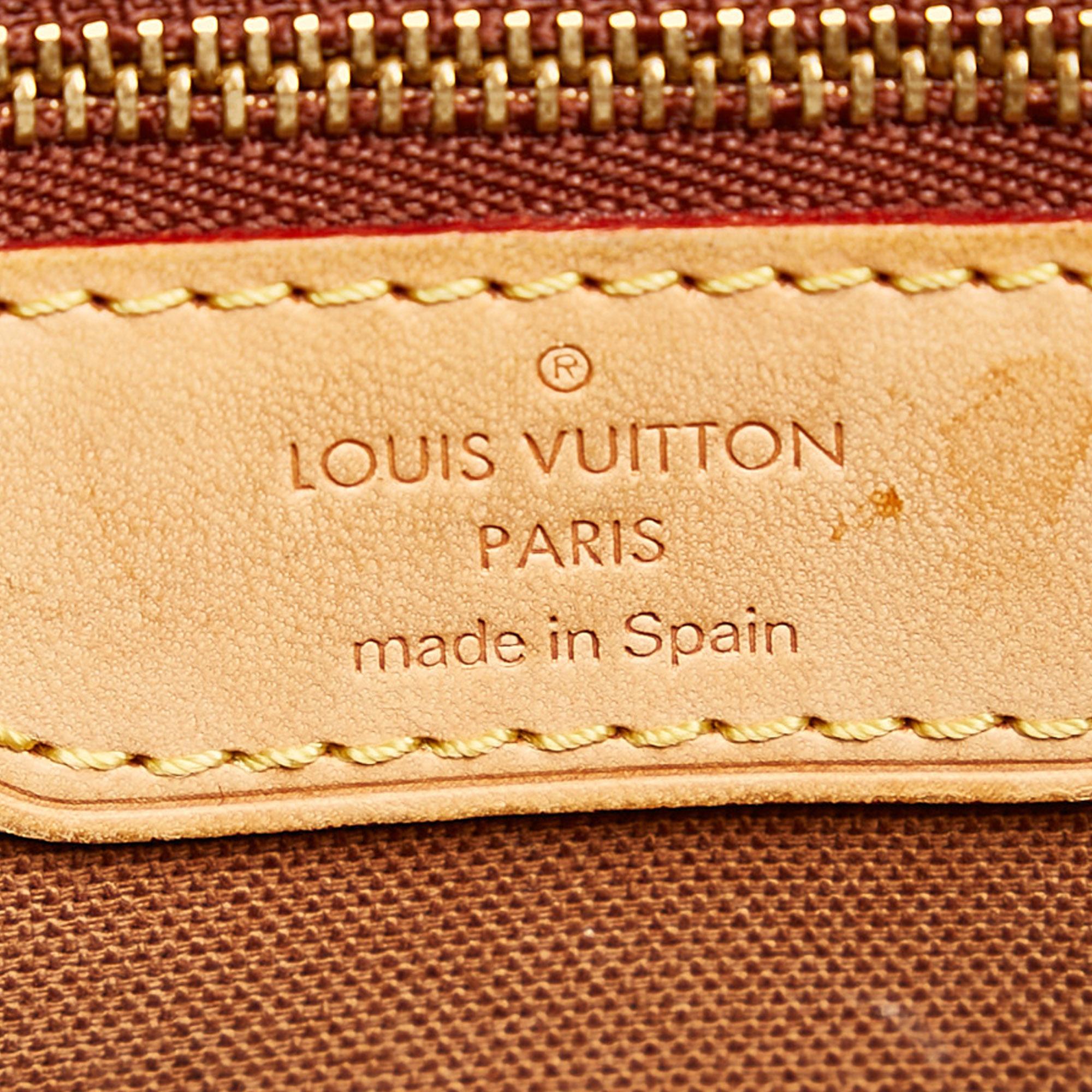 LO-LV bags 12922