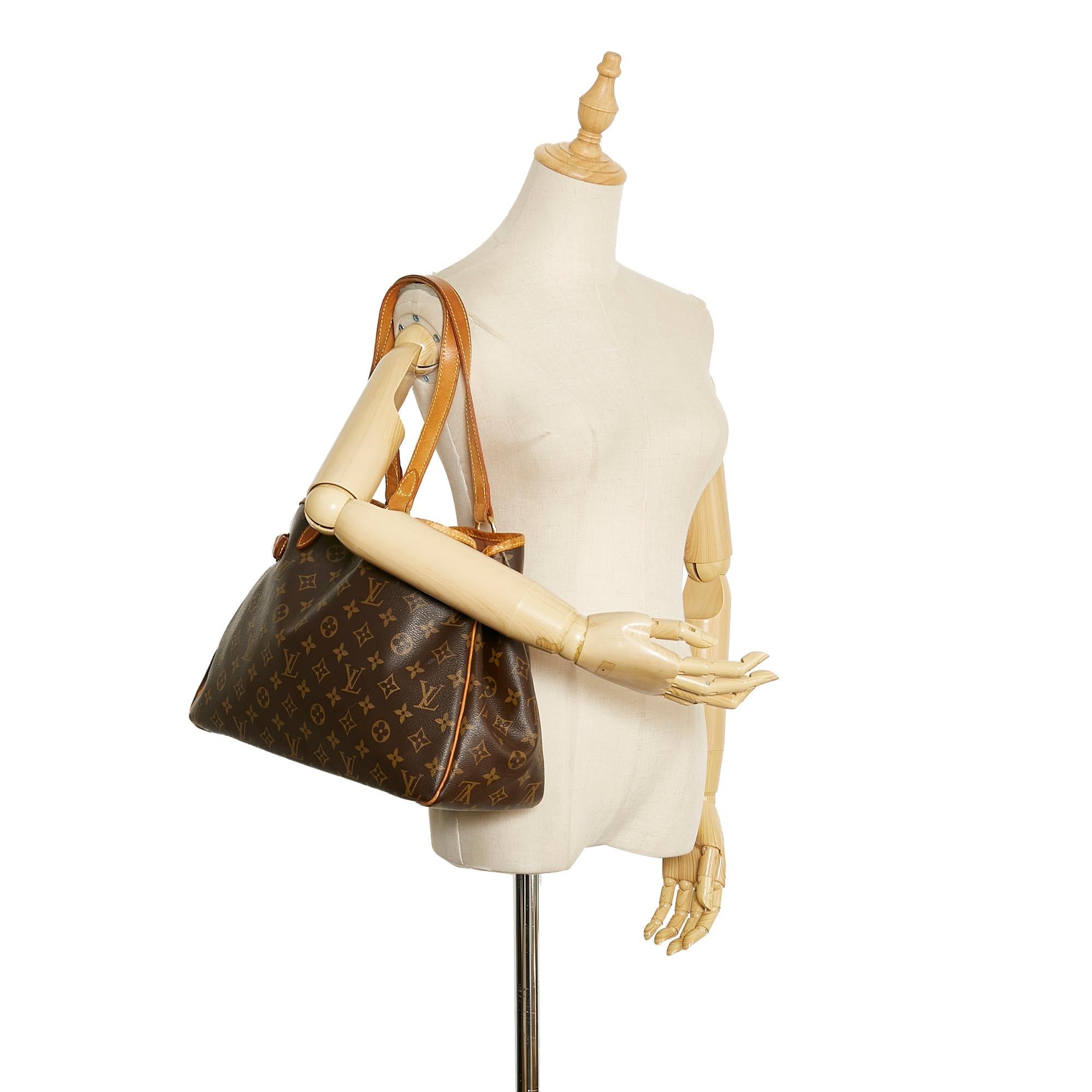 LO-LV bags 9919