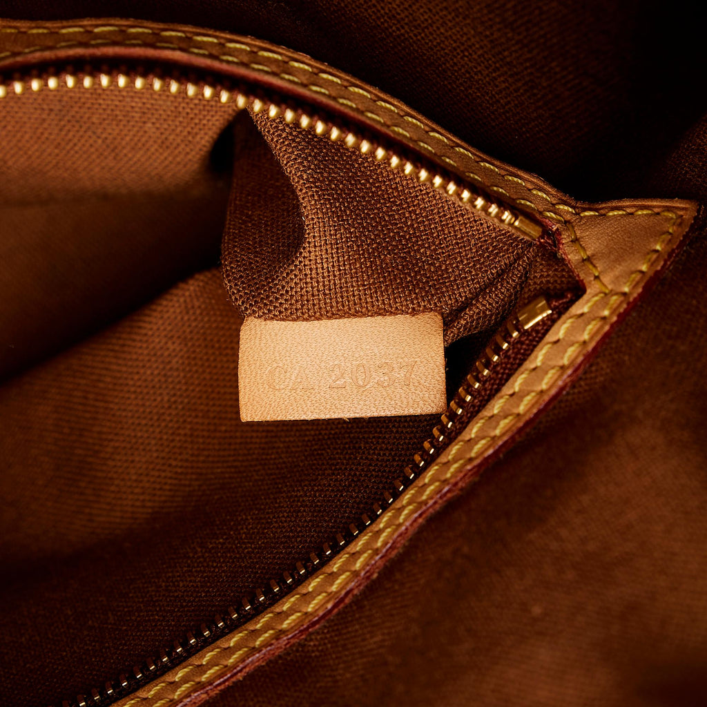LO-LV bags 12609